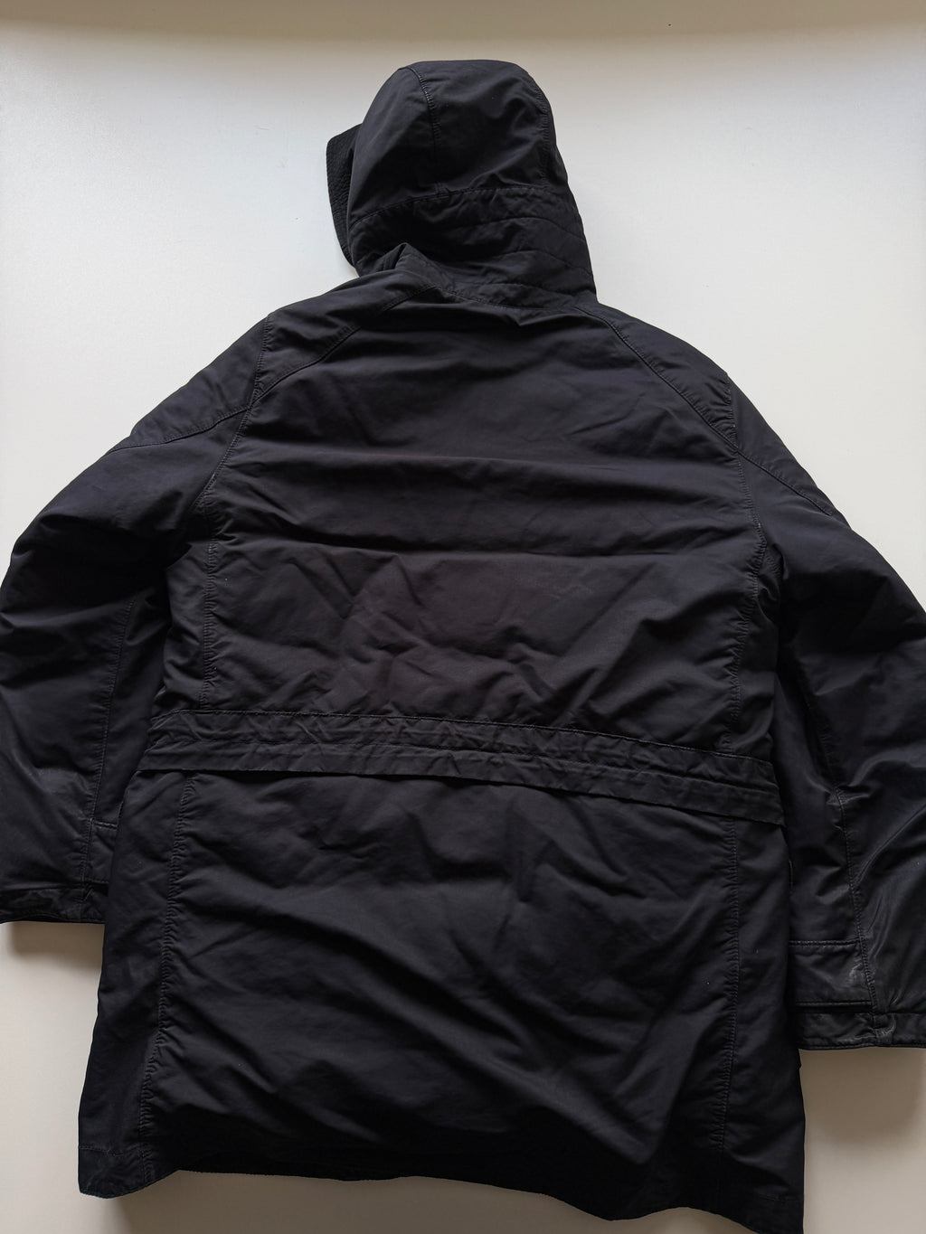 Stone Island David TC Down Jacket
