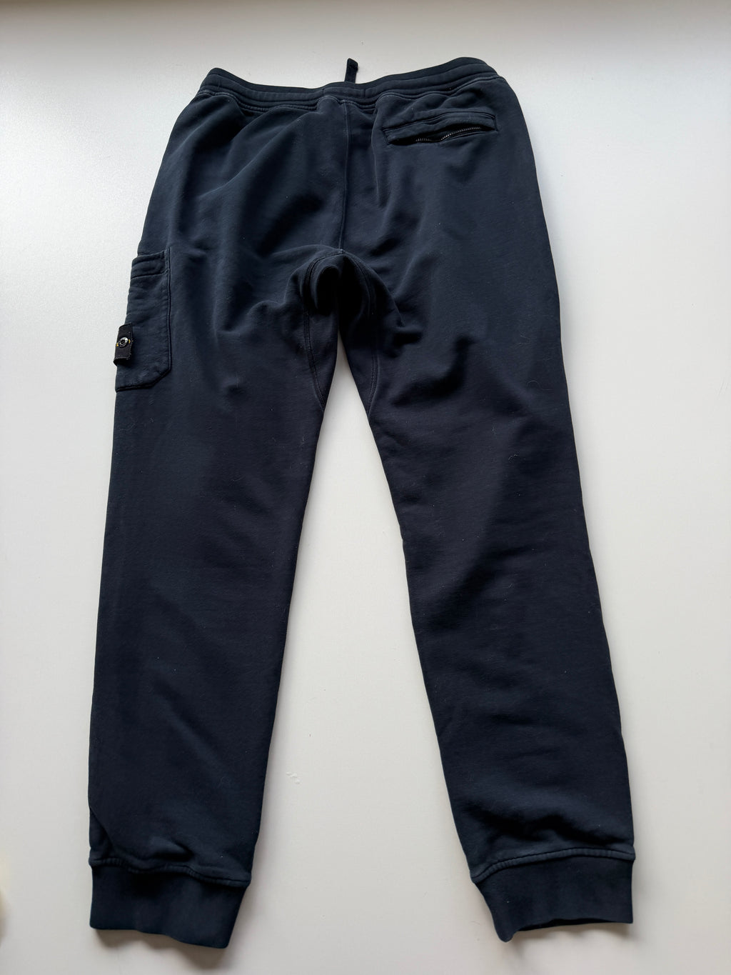 Stone Island Jogger Navy