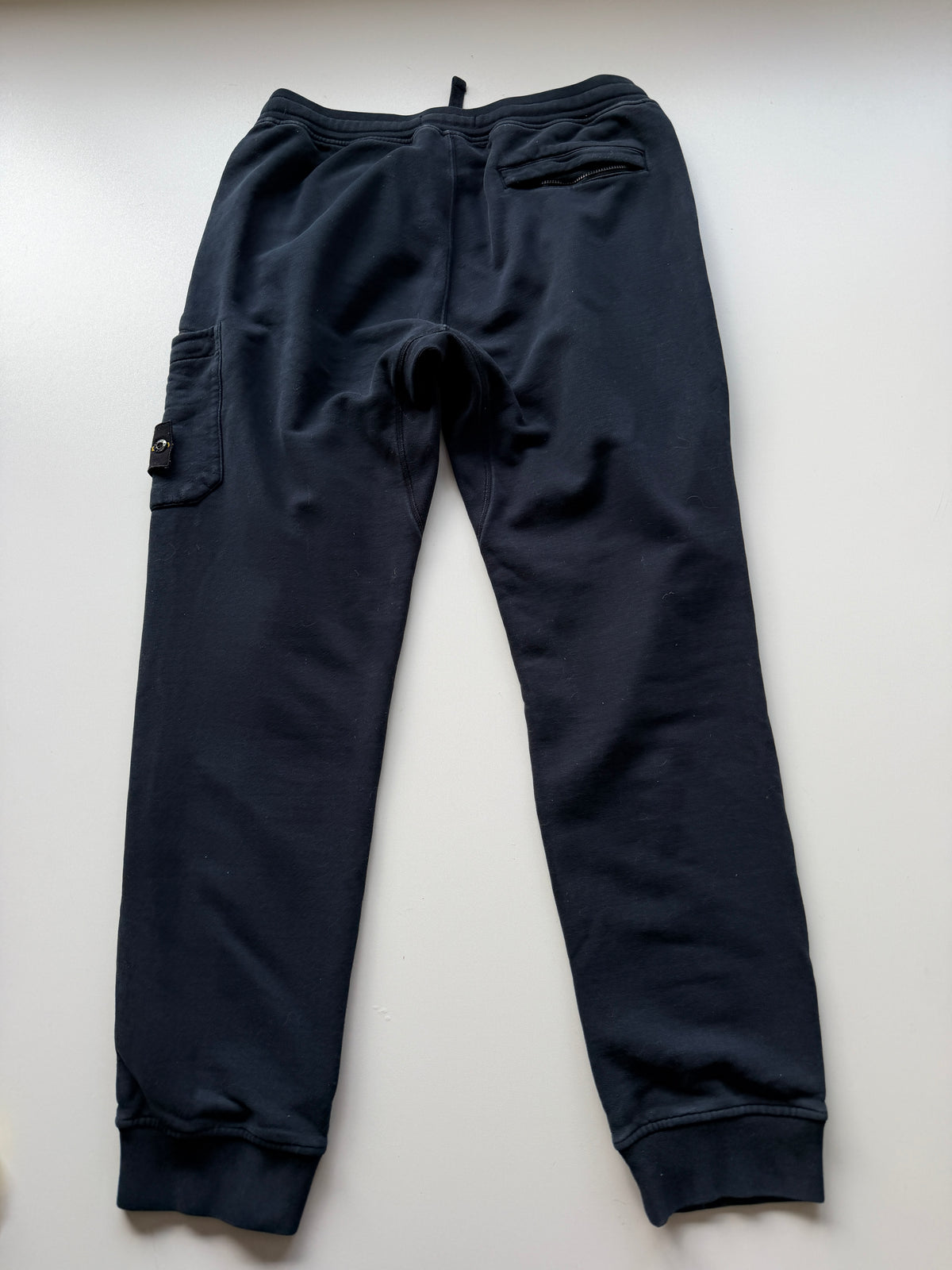 Stone Island Jogger Navy