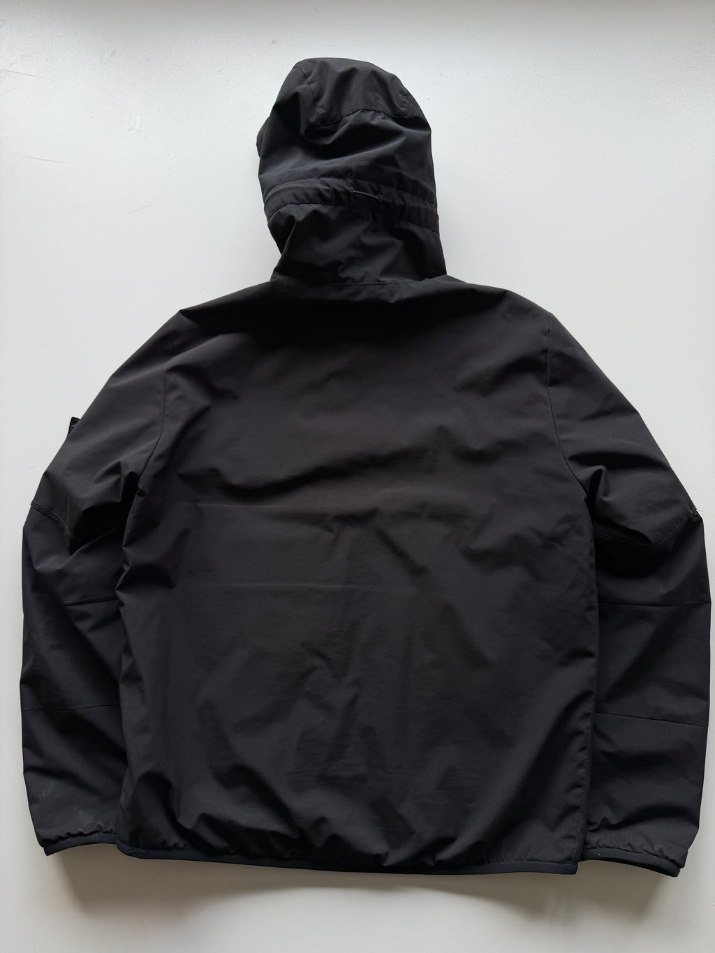 Stone Island Soft Shell Primaloft Jacket