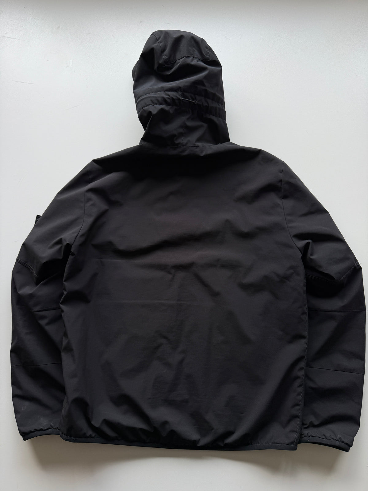 Stone Island Soft Shell Primaloft Jacket
