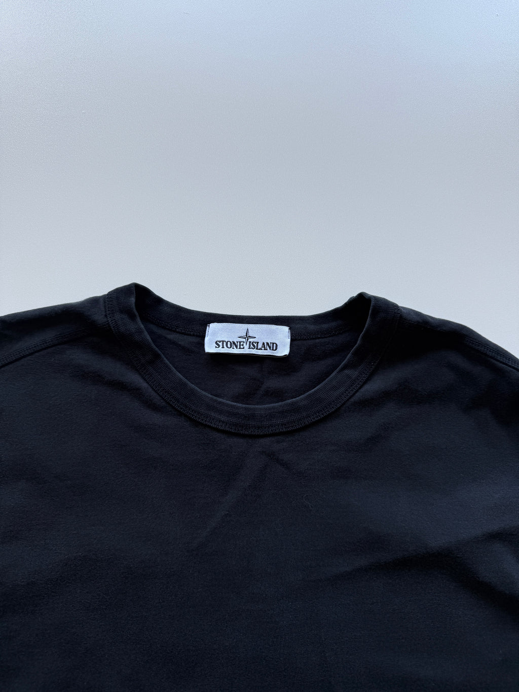 Stone Island Sweater Navy