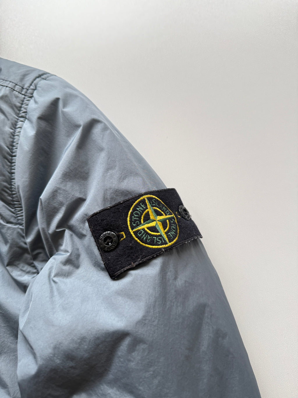 Stone Island Garment Primaloft Jacket