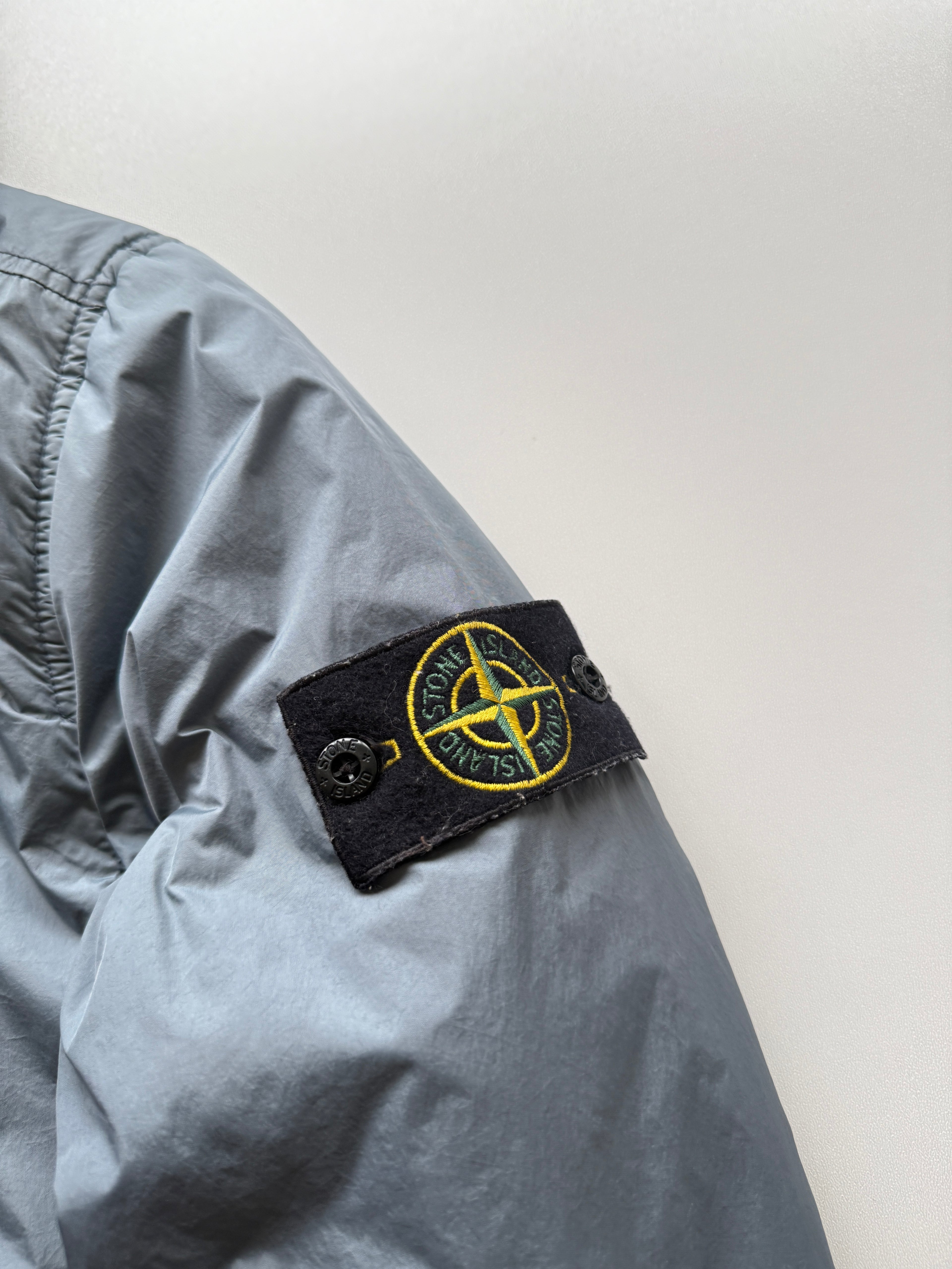 Stone Island Garment Primaloft Jacket
