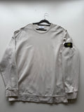 Stone Island Beige Sweater