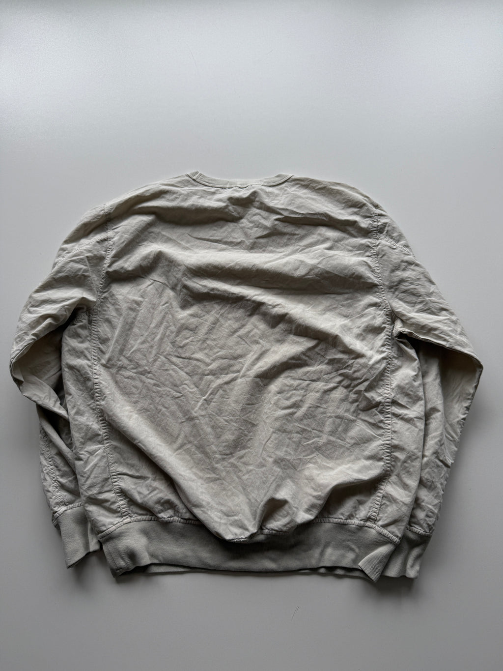 Stone Island Ghost Sweater