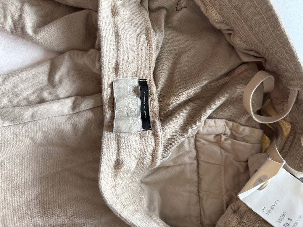 Stone Island Ghost Jogger Pants