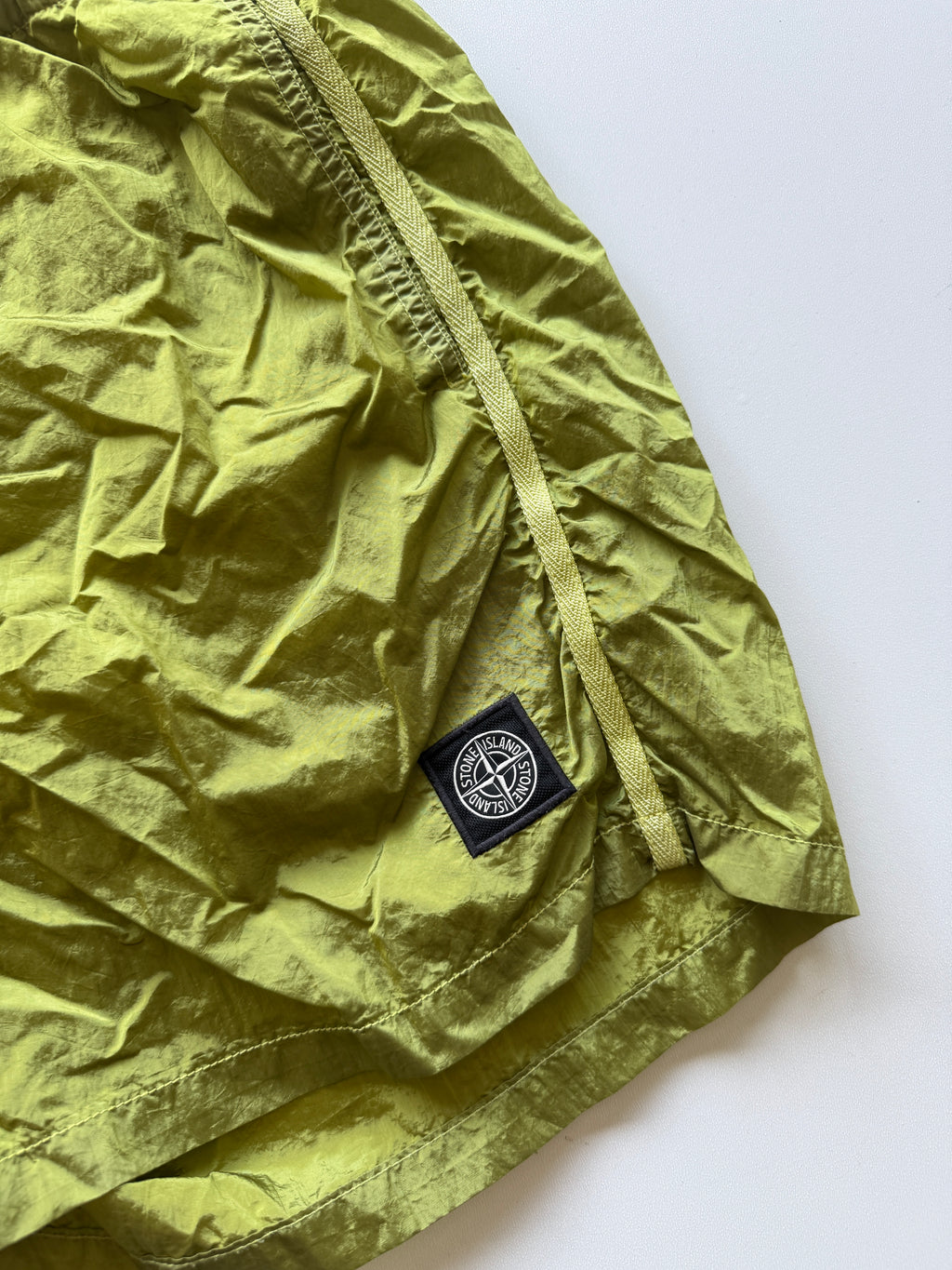Stone Island Nylon Swimshorts