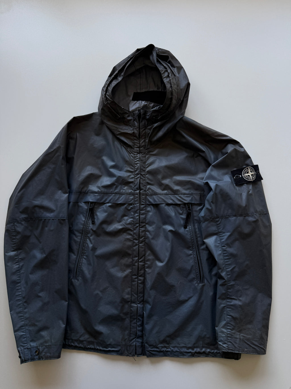 Stone Island Heat Reactive Jacket