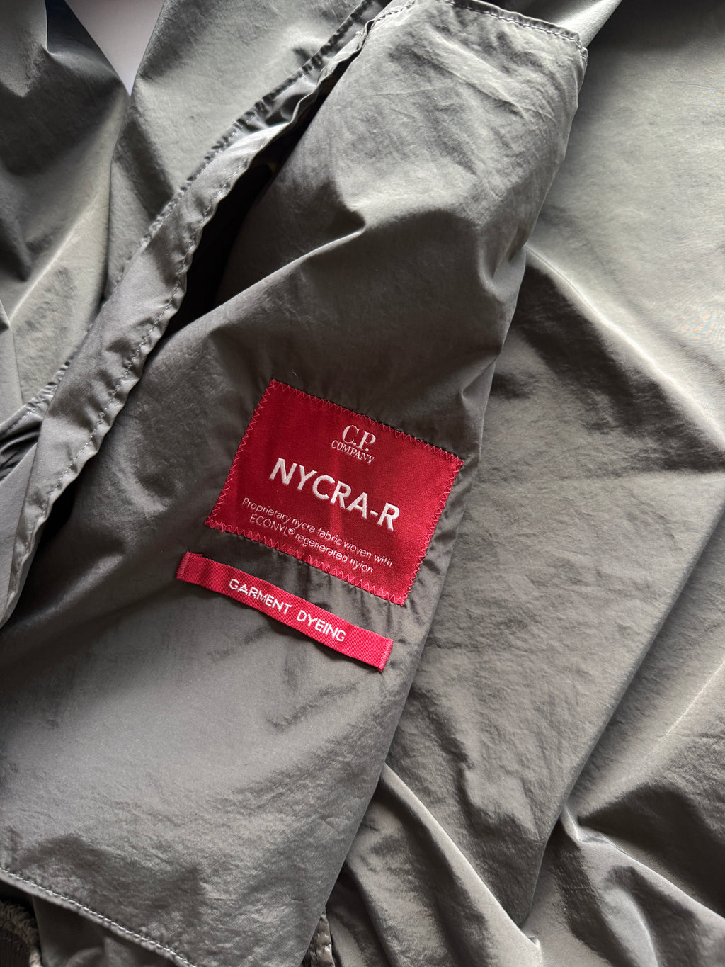 CP Company Nycra R Jacket