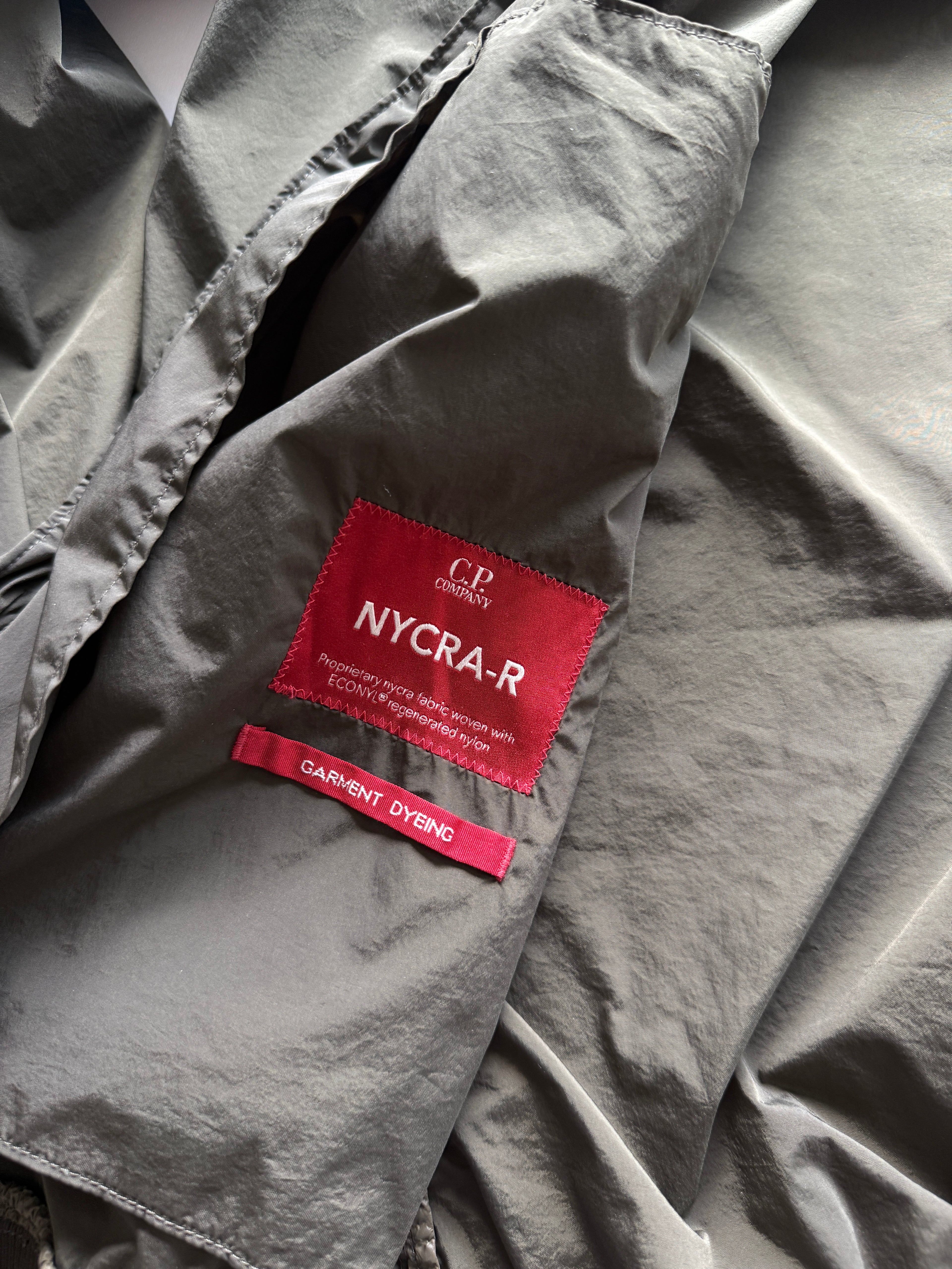 CP Company Nycra R Jacket