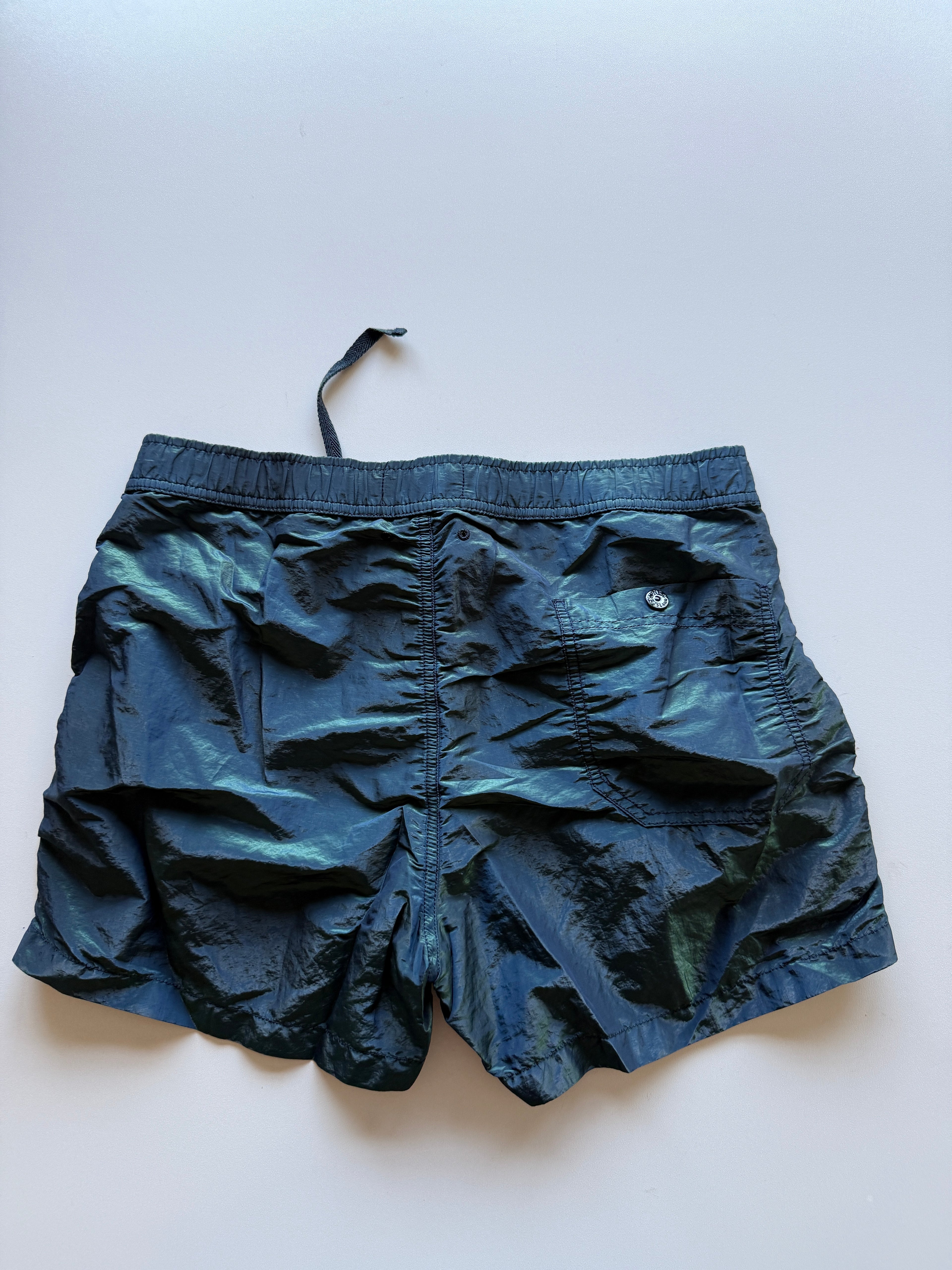 Stone Island Nylon Swimshort