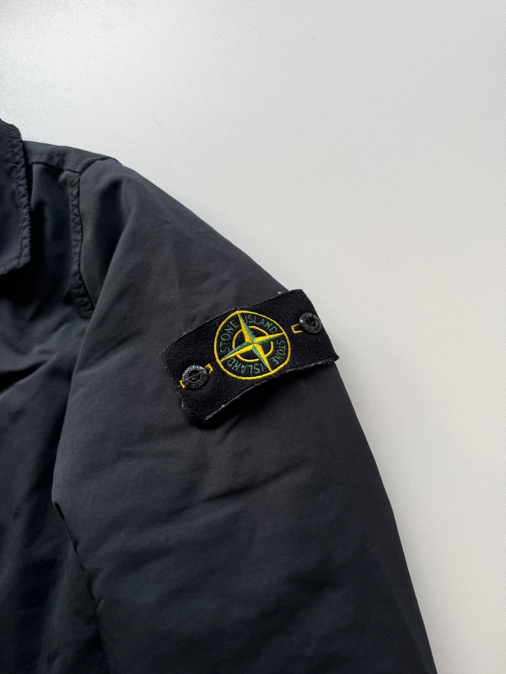 Stone Island David TC Primaloft Jacket