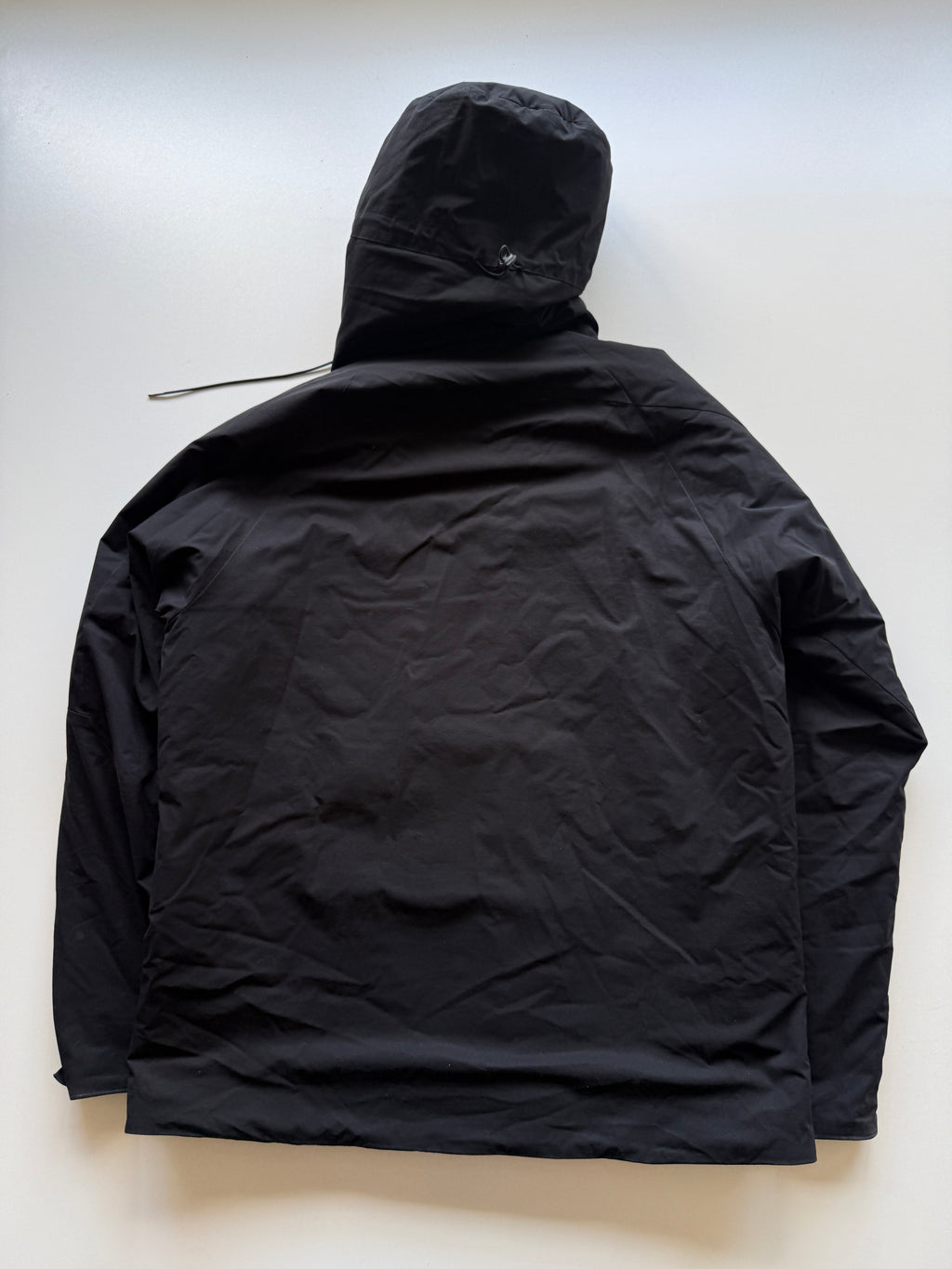 CP Company Pro Tek Primaloft Jacket