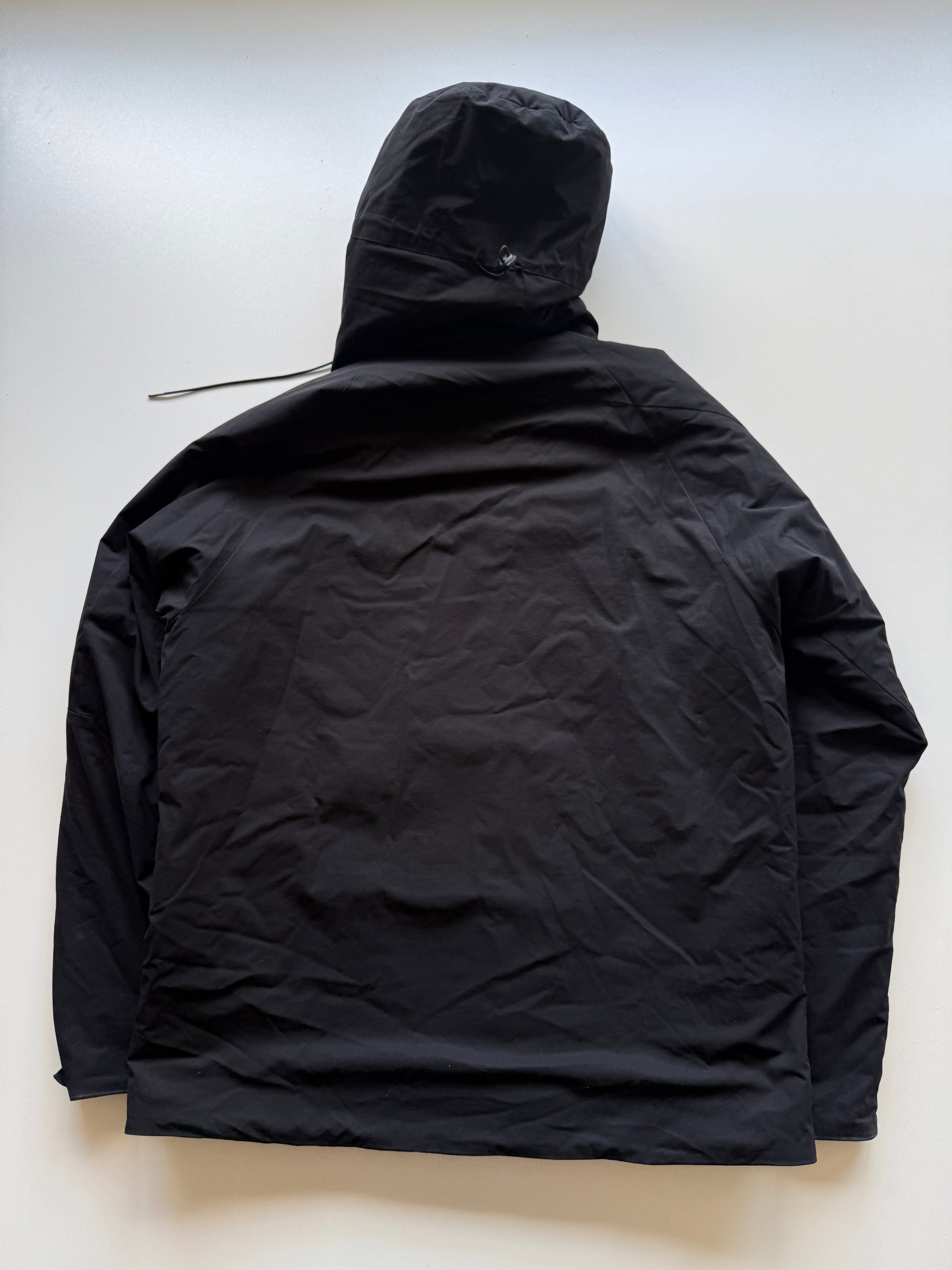 CP Company Pro Tek Primaloft Jacket