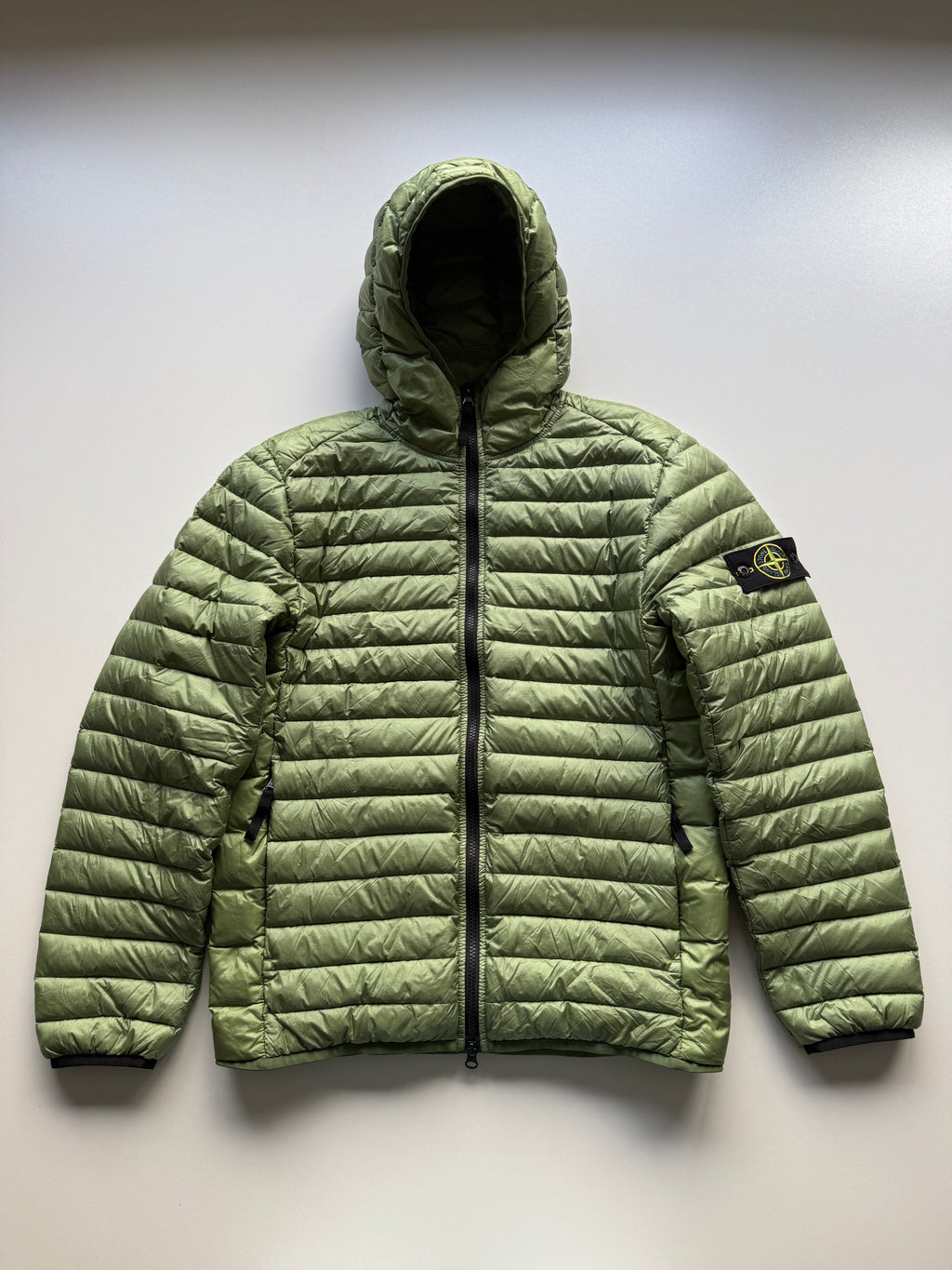 Stone Island Loom Woven Jacket
