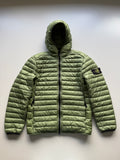 Stone Island Loom Woven Jacket