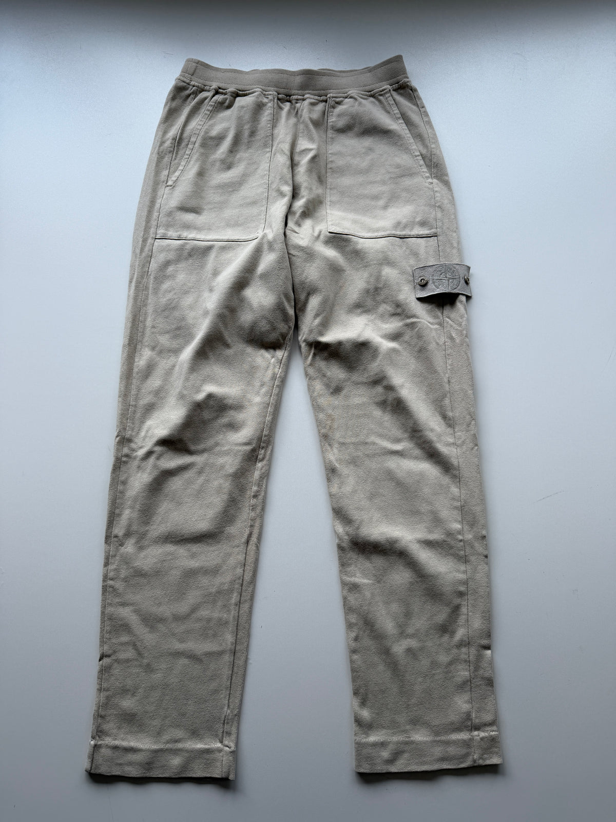 Stone Island Ghost Jogger