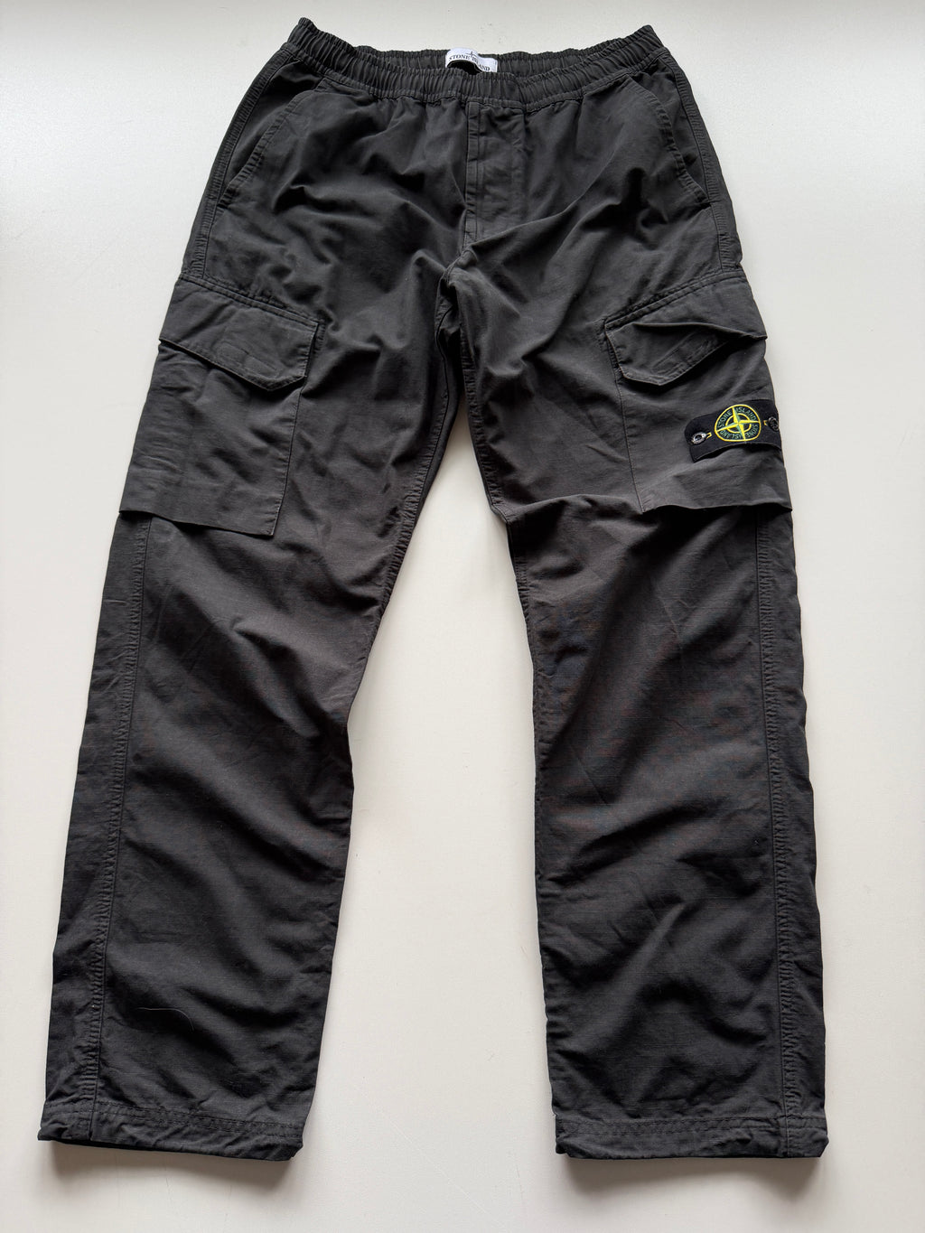 Stone Island Cargo Pants W33
