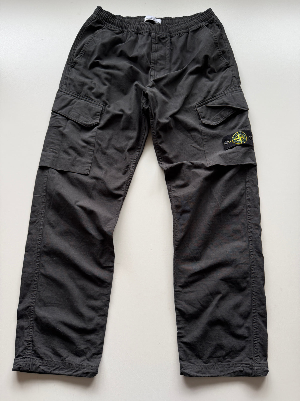 Stone Island Cargo Pants W33
