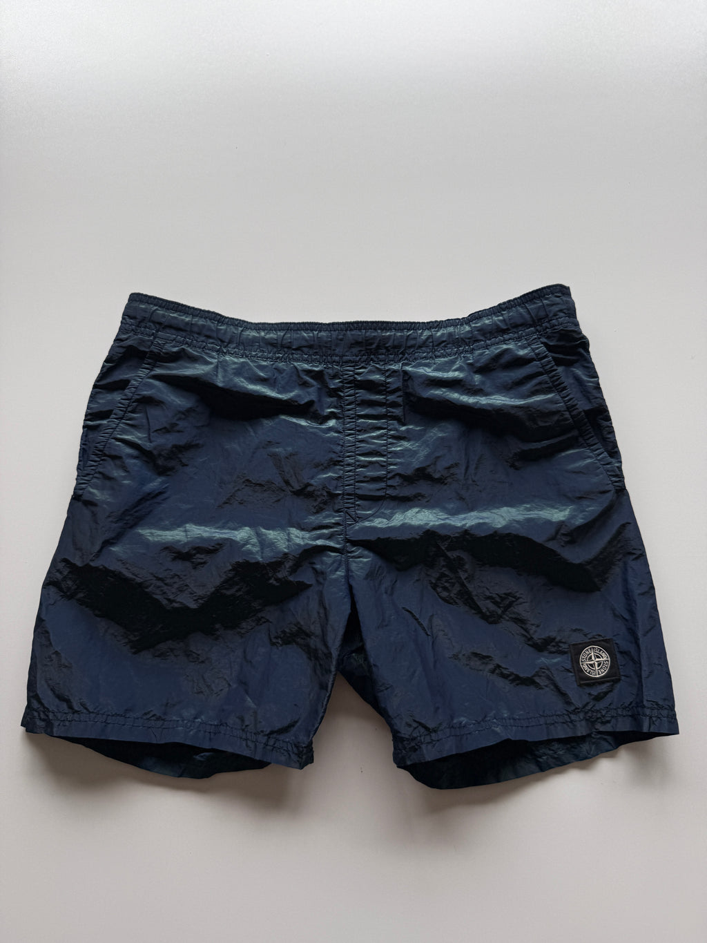 Stone Island Colour Weft Swimshort