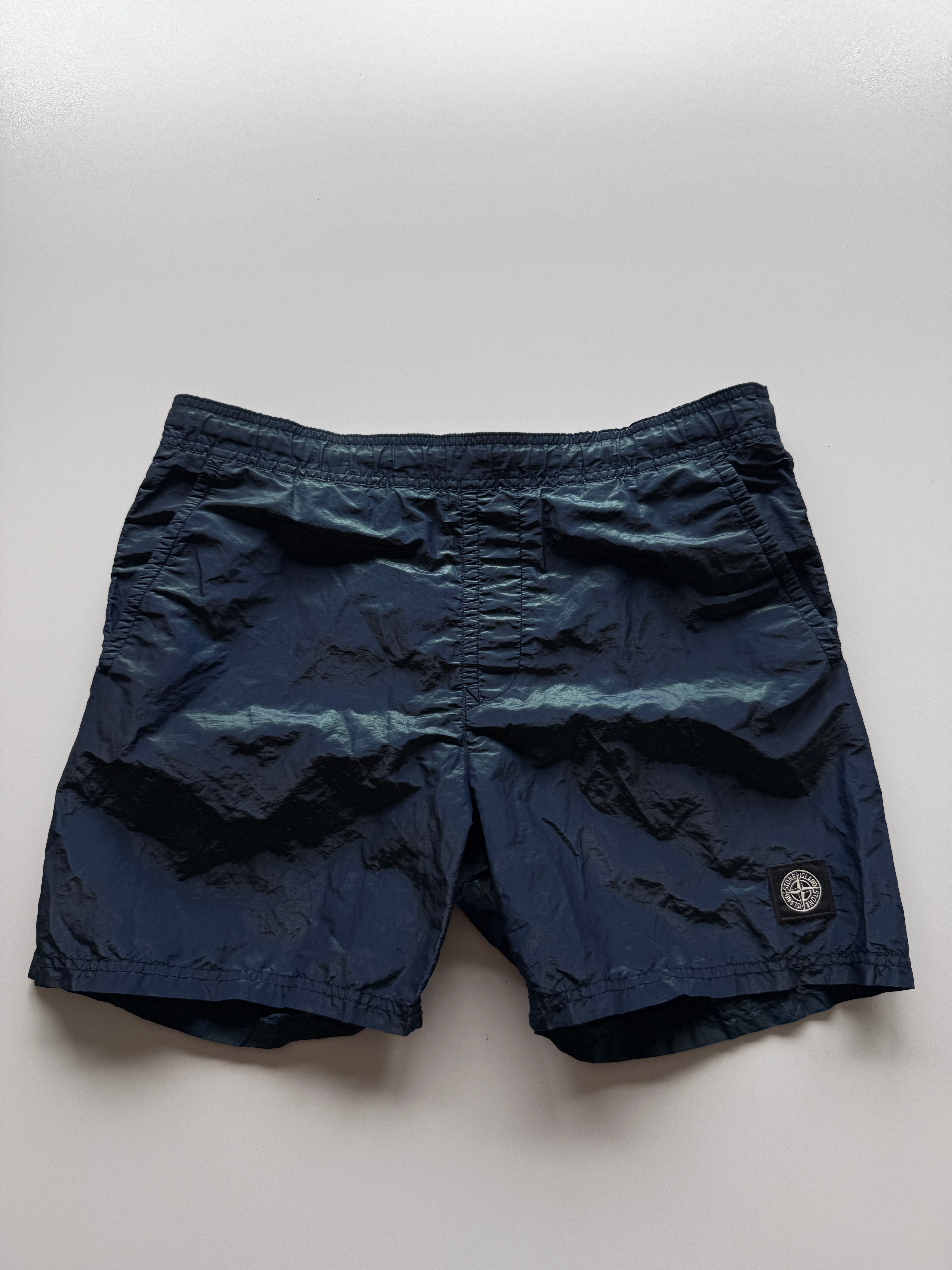 Stone Island Colour Weft Swimshort