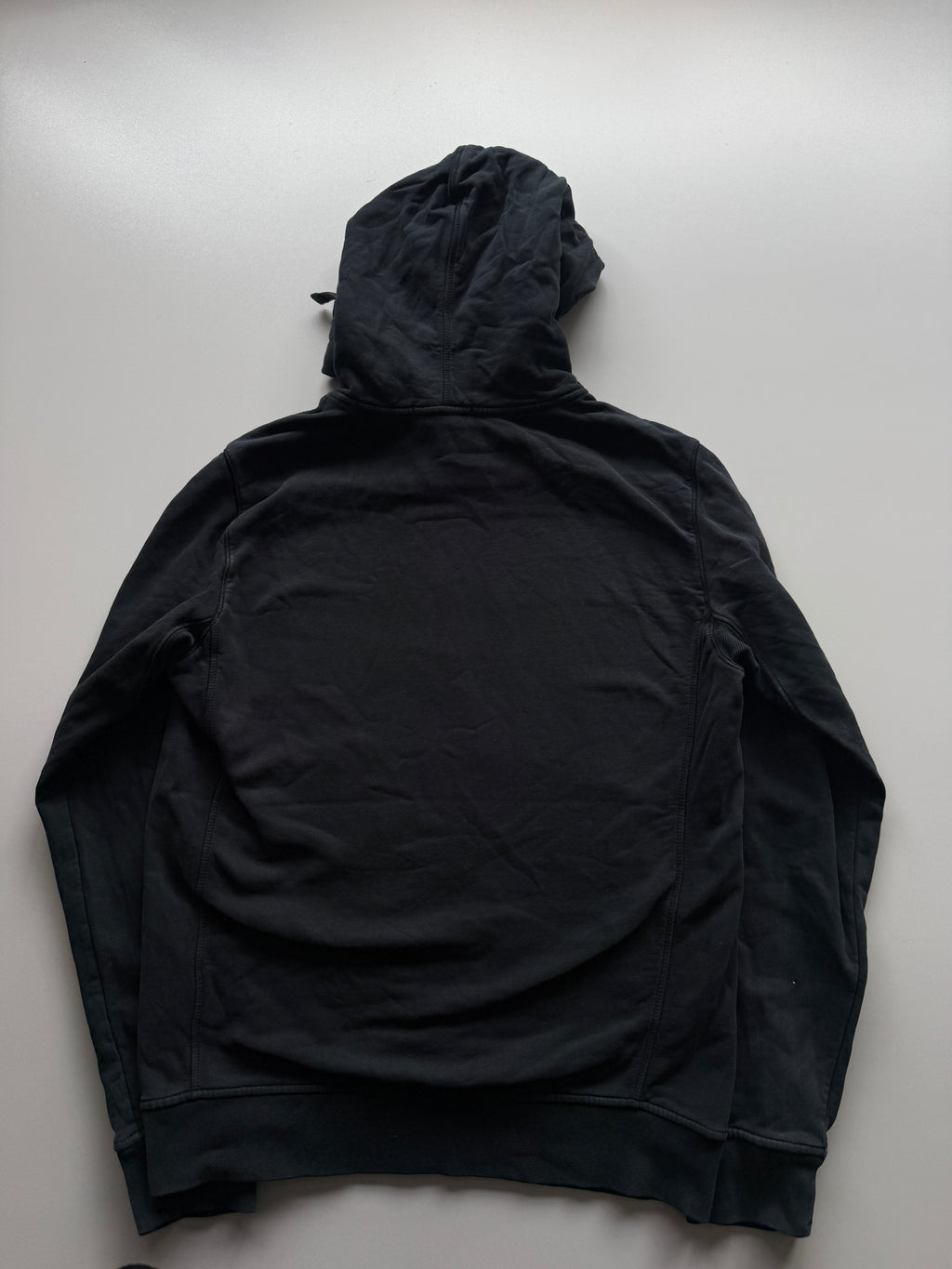 Stone Island Hoodie Navy
