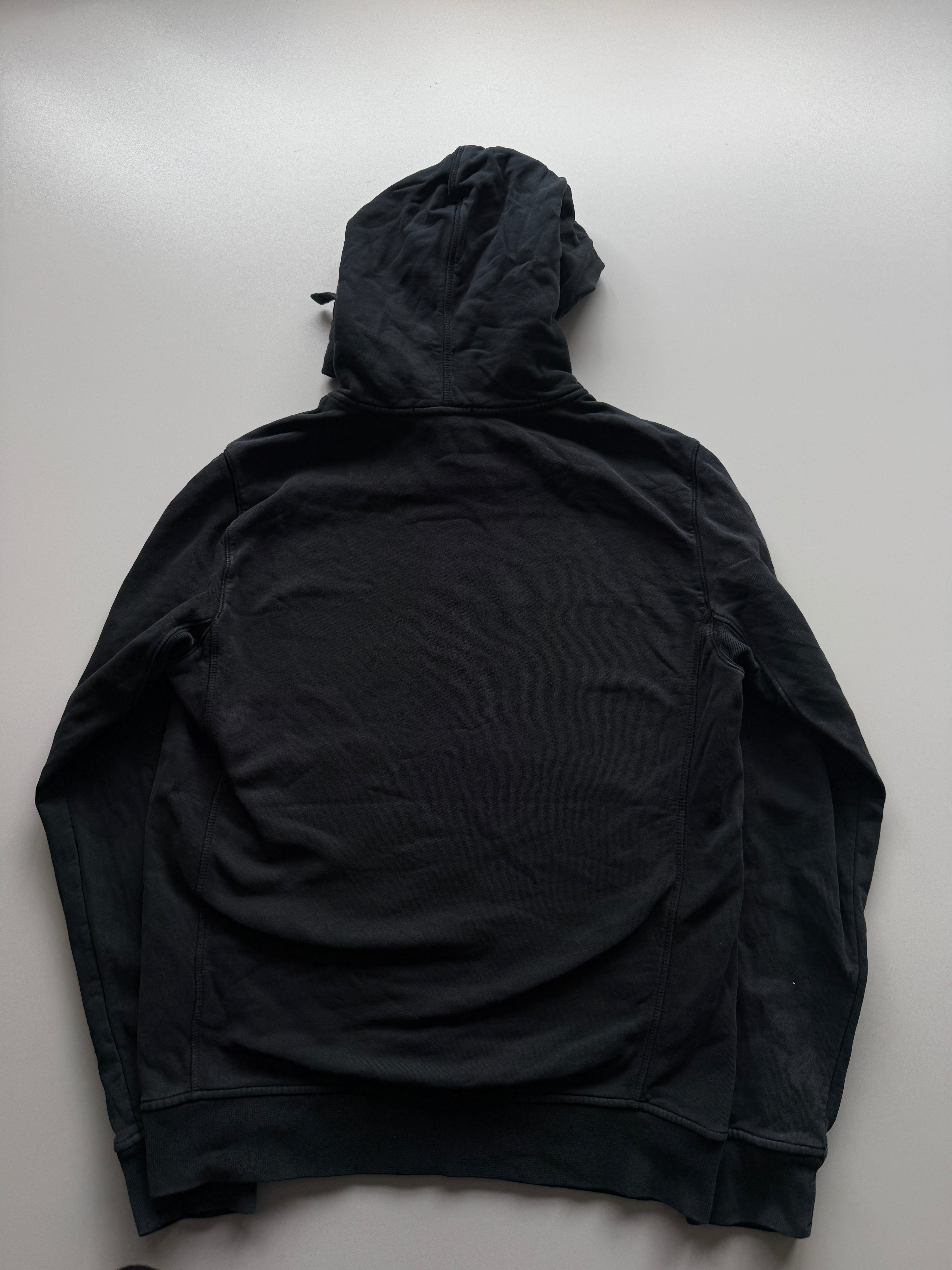 Stone Island Hoodie Navy