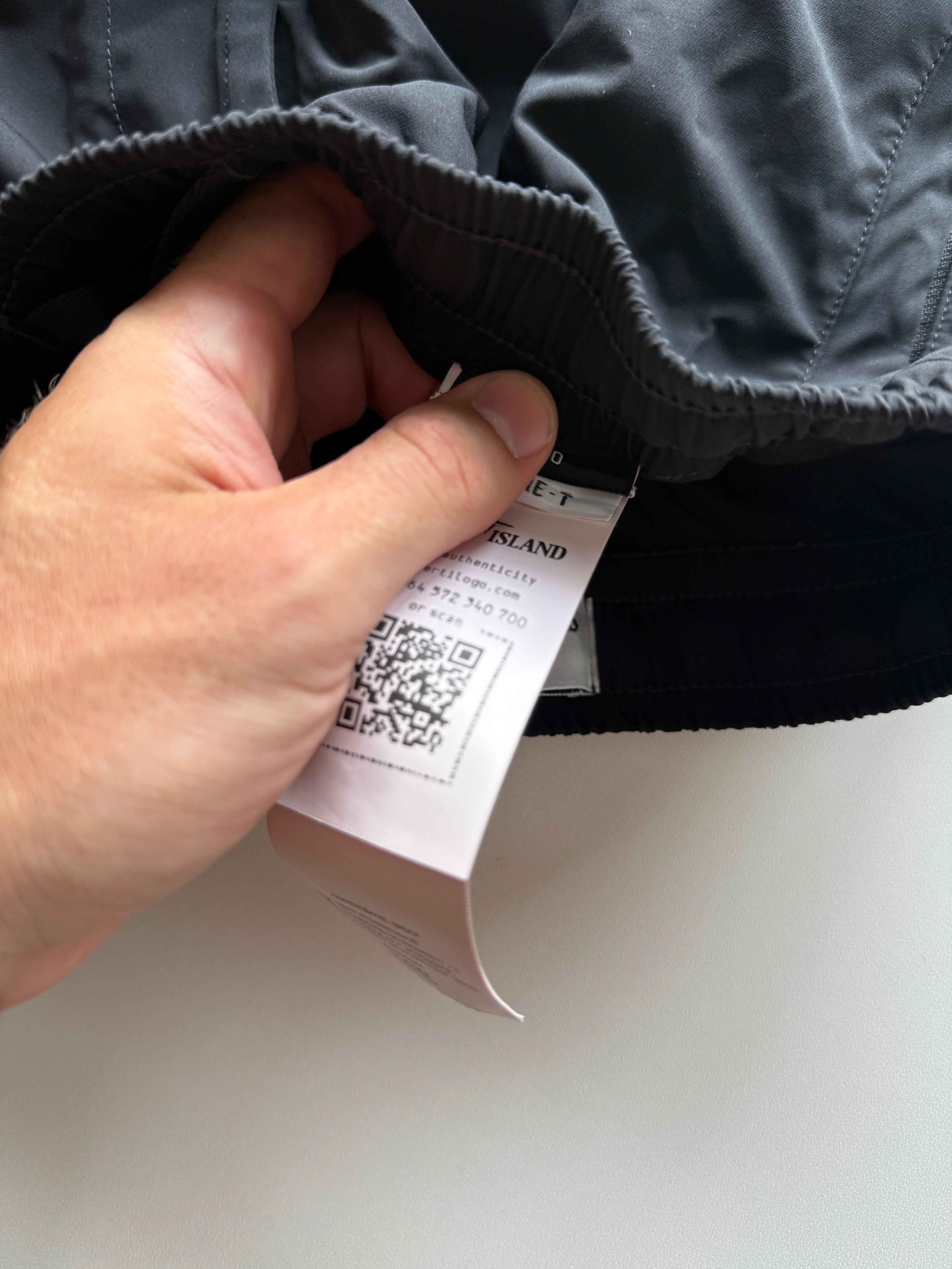 Stone Island Marina Pants