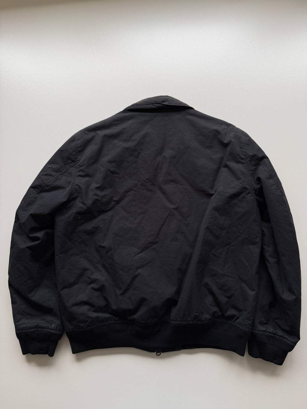 Stone island Weatherproof Canvas Ghost piece Jacket
