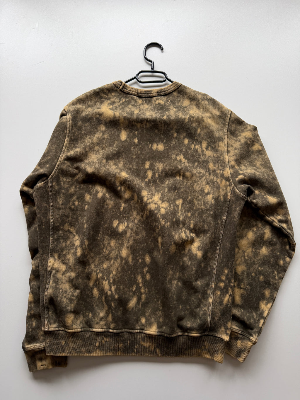 Stone Island OVD Dye Sweater