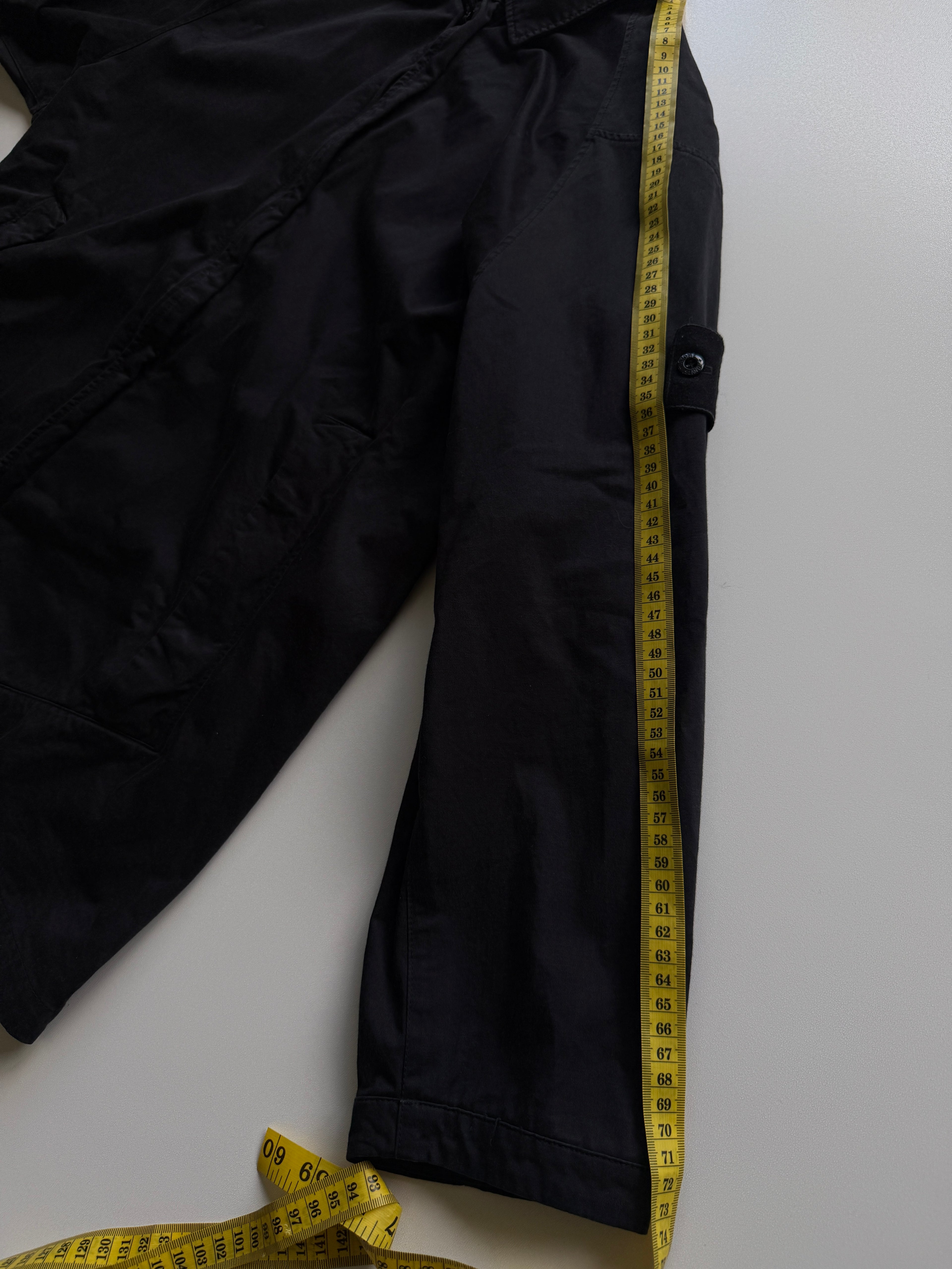 Stone Island Ghost Jacket