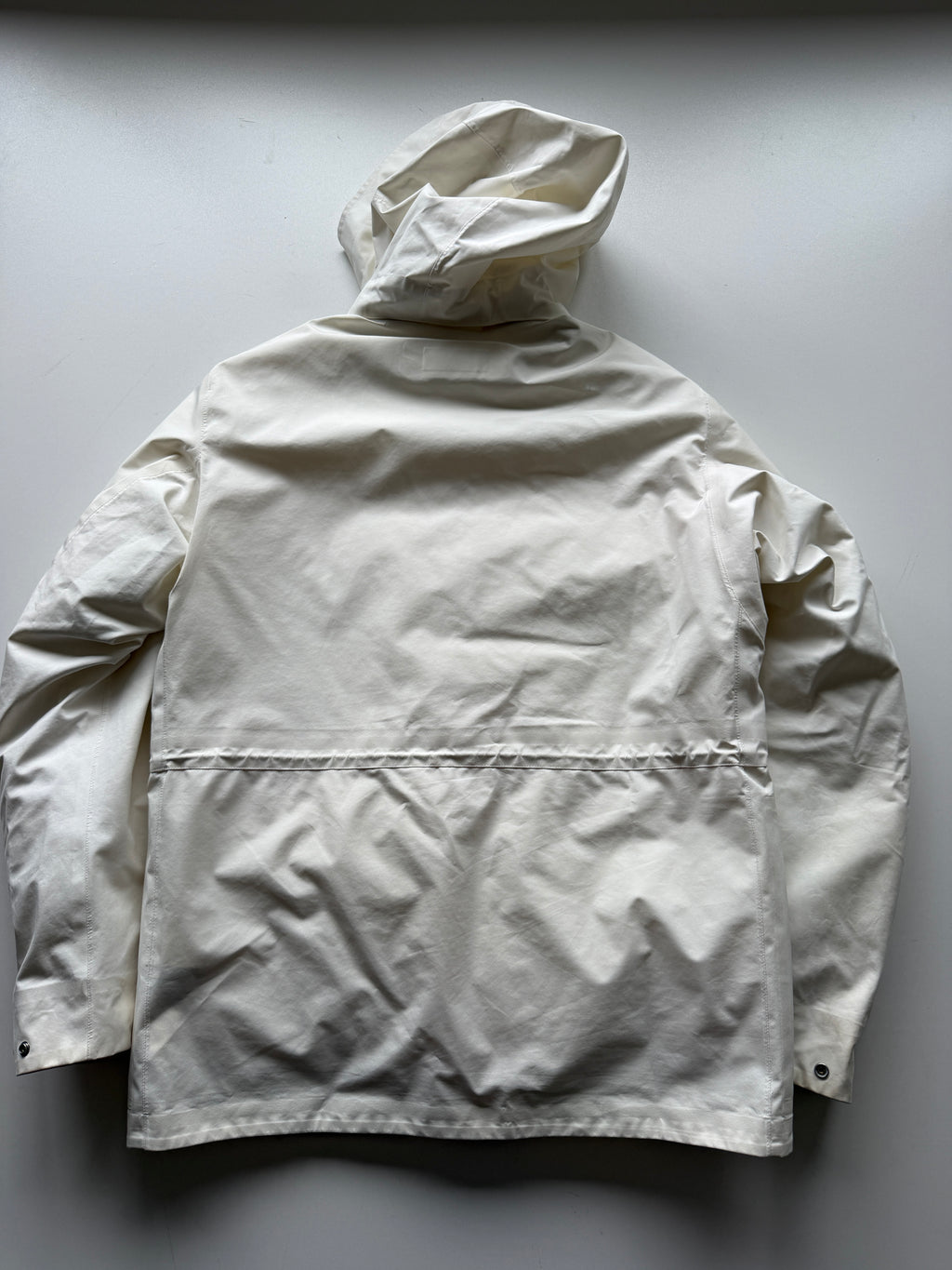 Stone Island Tank Shield Ghost Piece Jacket