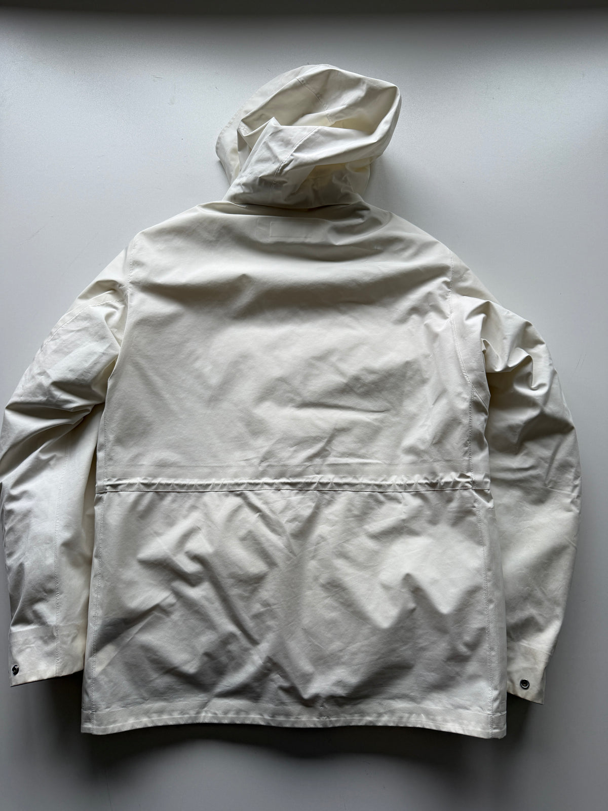 Stone Island Tank Shield Ghost Piece Jacket