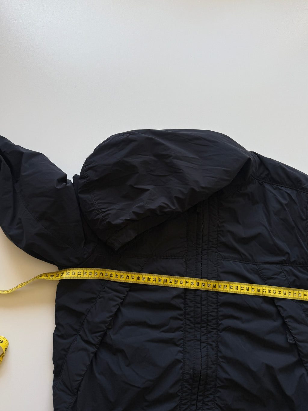 Stone Island Comfort Tech Jacket