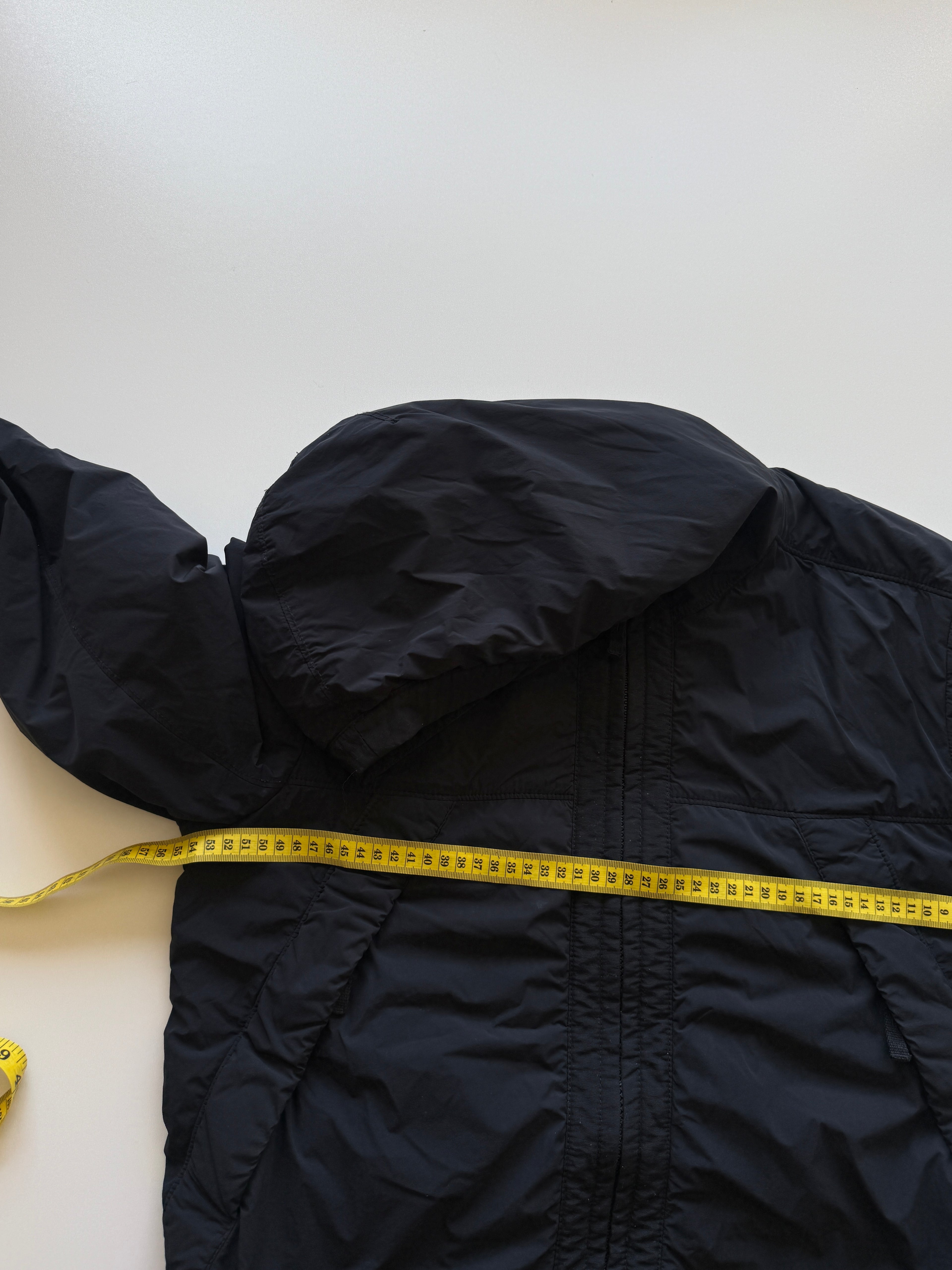 Stone Island Comfort Tech Jacket