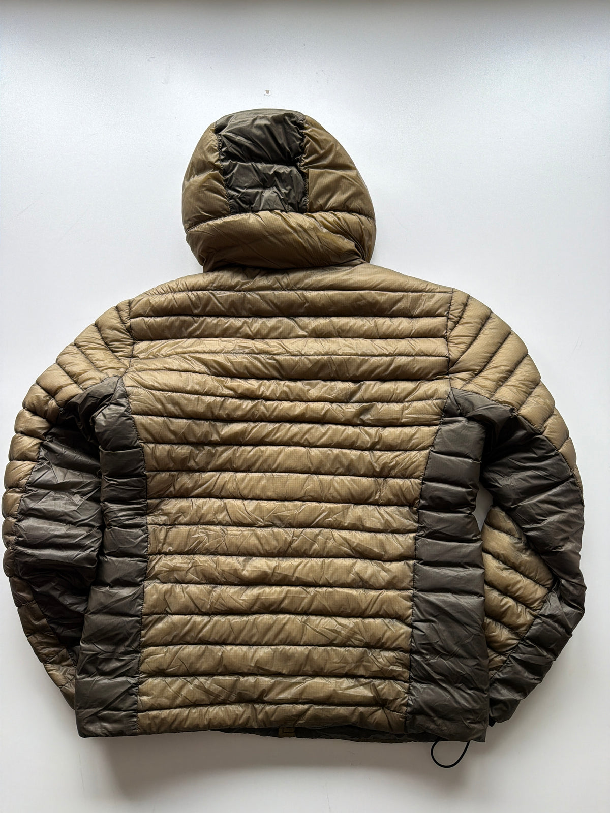CP Company DD Shell Down Jacket