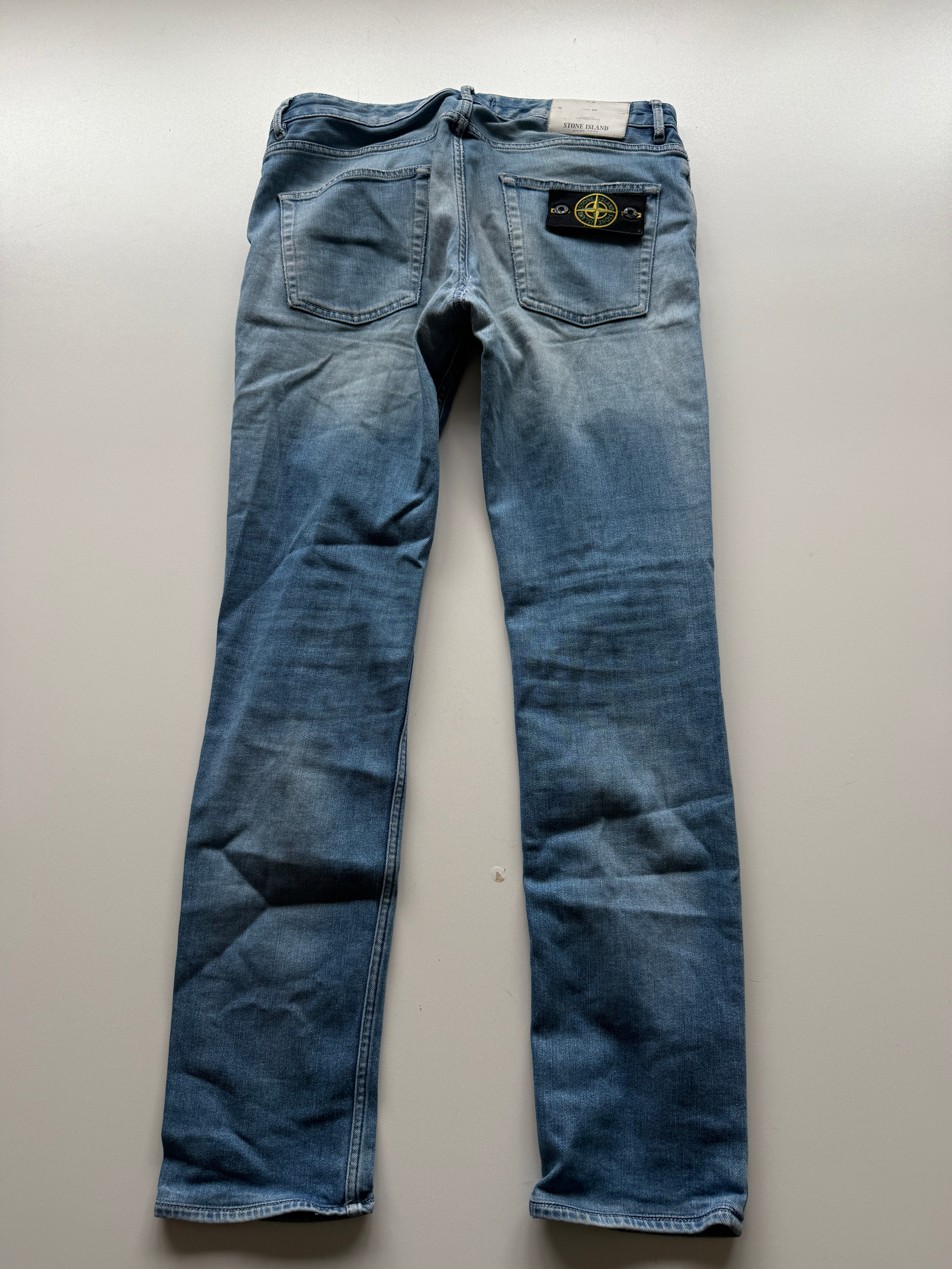 Stone Island Jeans