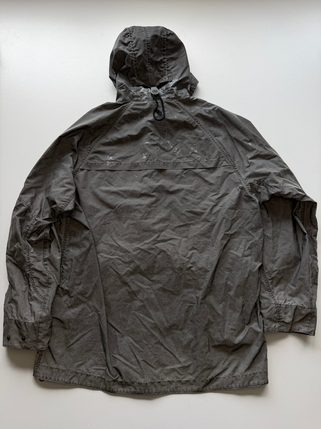 Stone Island Plated Dust Colour Jacket