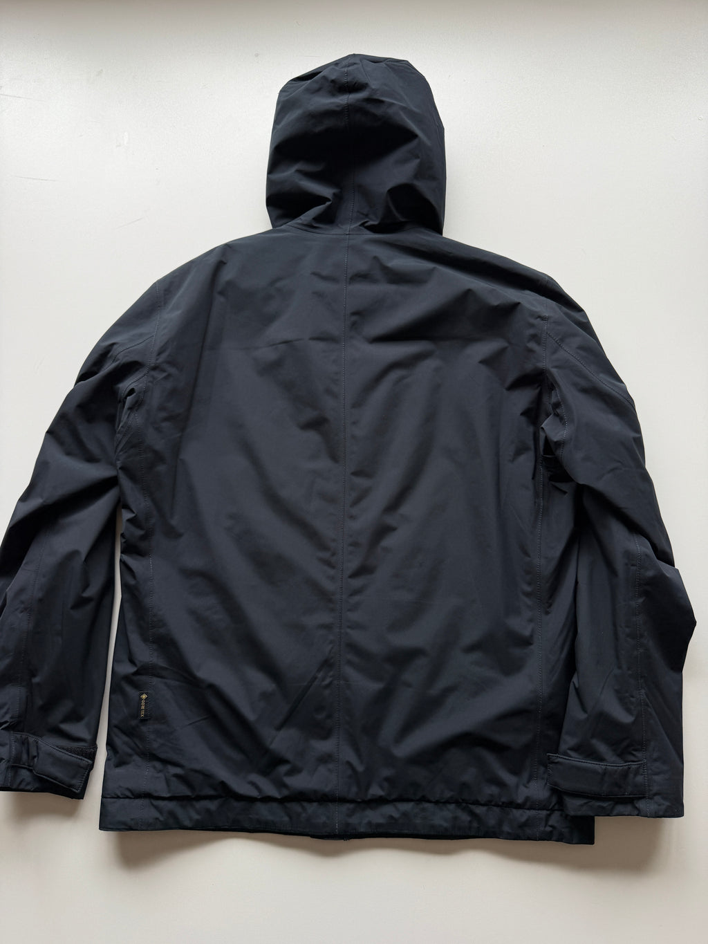 Stone Island Gore Tex Paclite Primaloft Jacket
