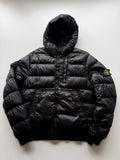 Stone Island Garment Dyed Down Jacket
