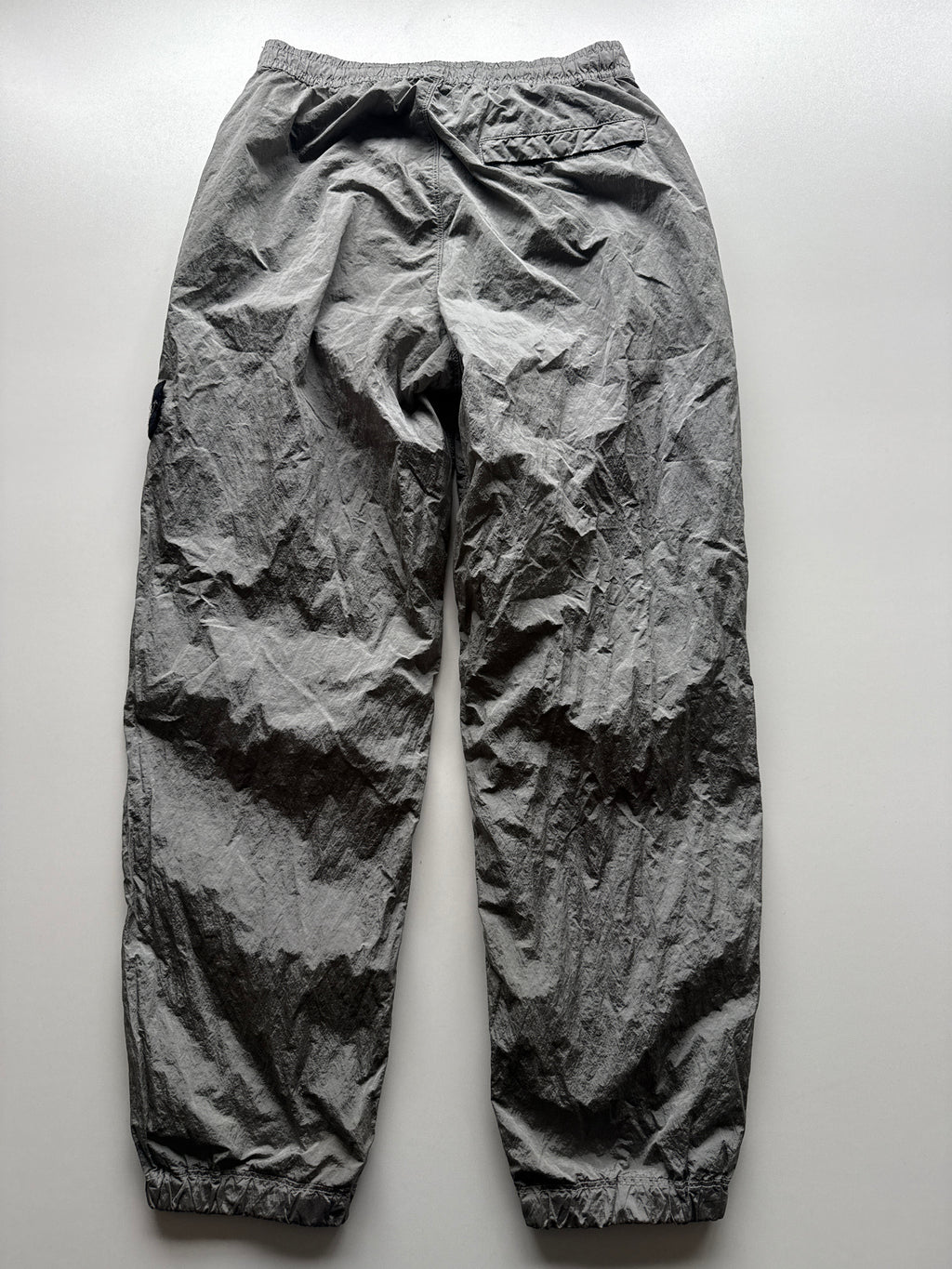 Stone Island Nylon Pants