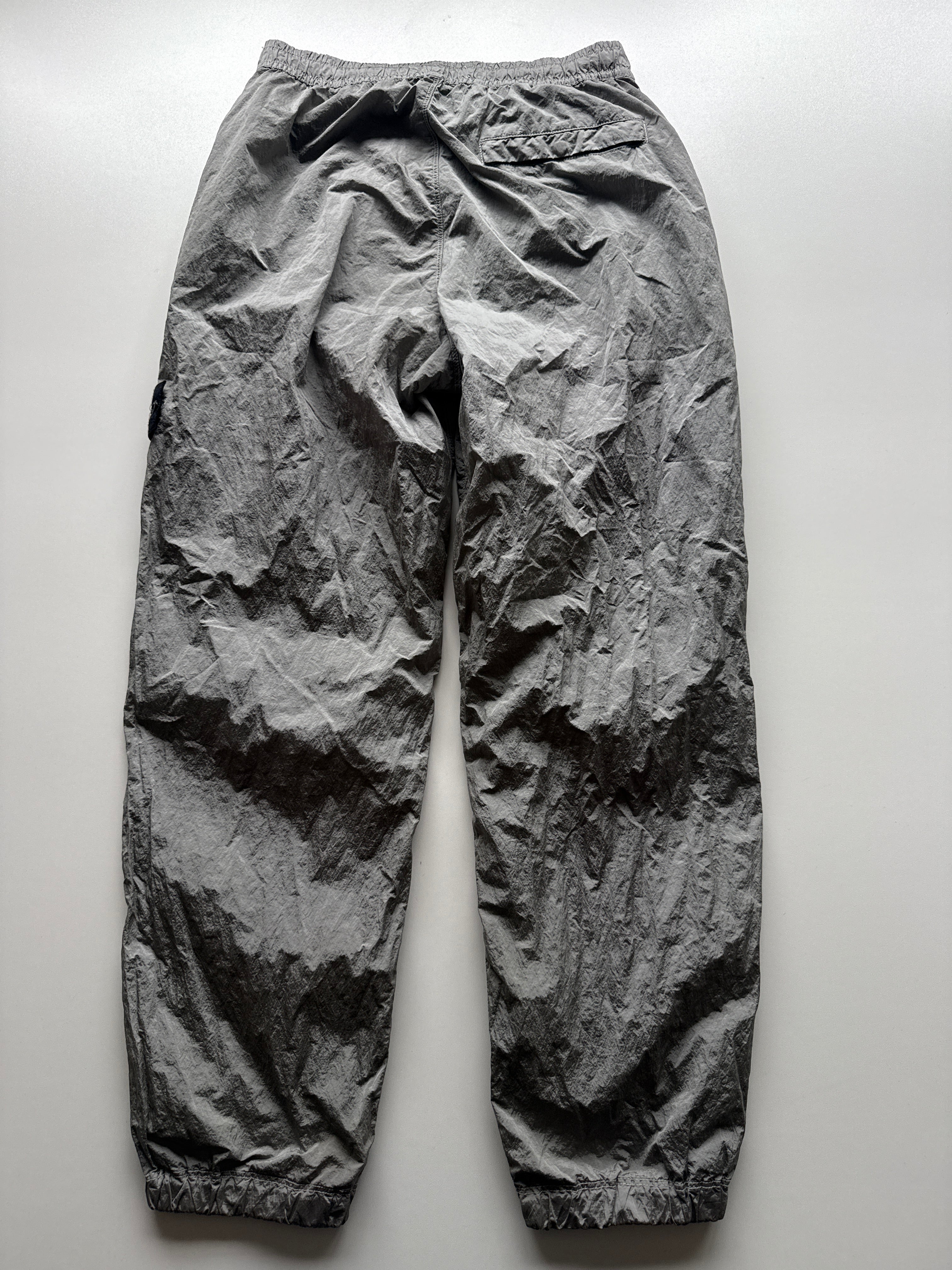 Stone Island Nylon Pants