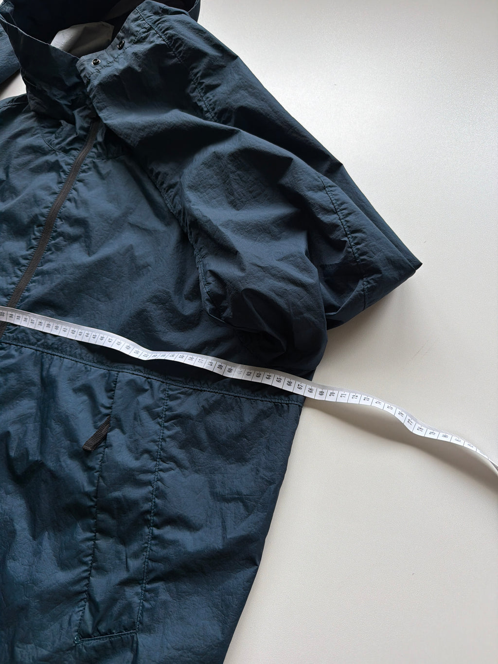 Stone Island Membrama 3L TC Jacket