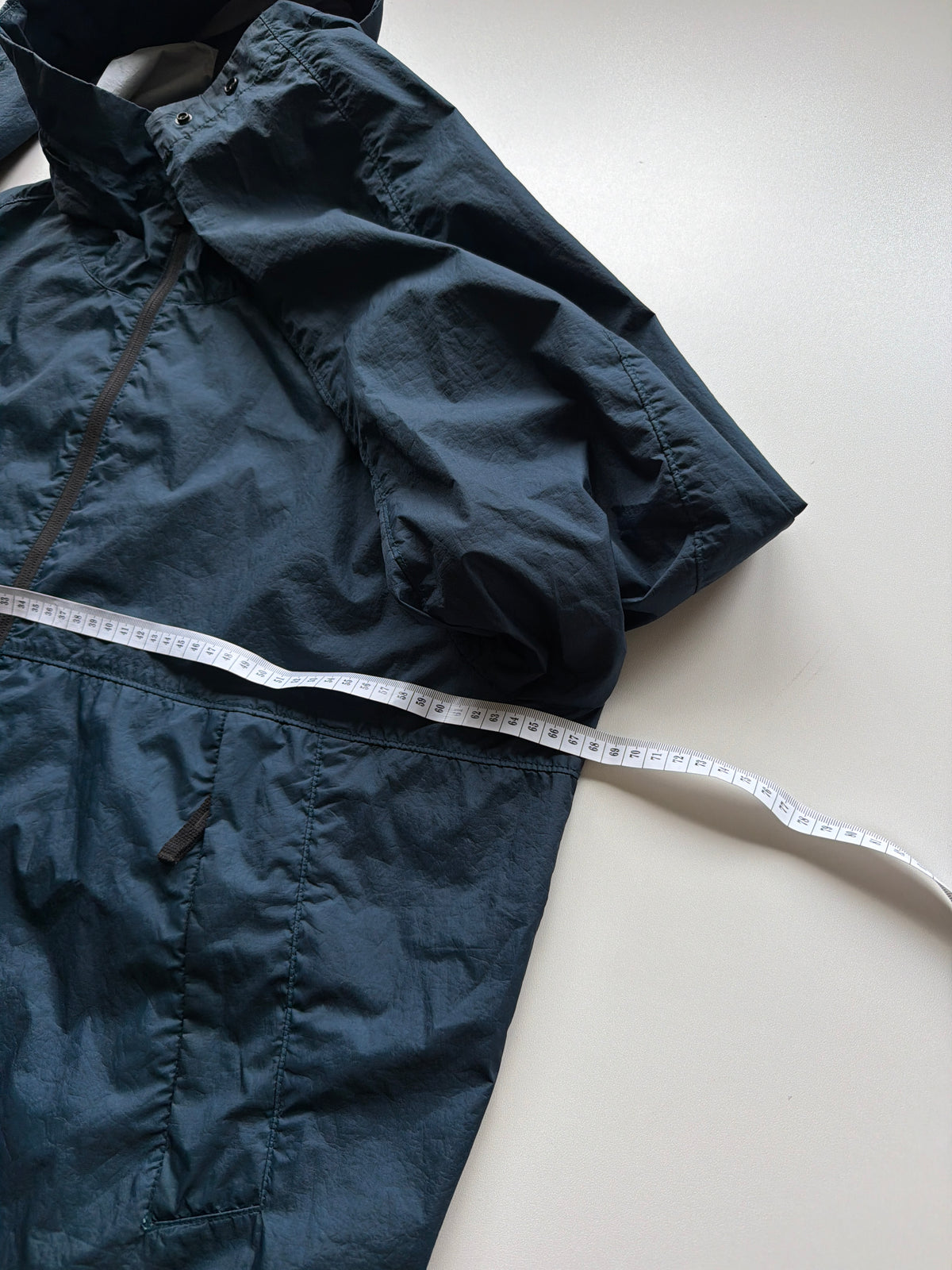 Stone Island Membrama 3L TC Jacket