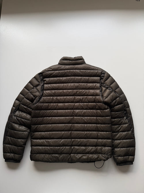 CP company D D shell down jacket