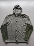 Stone Island Marina Hooded Longsleeve