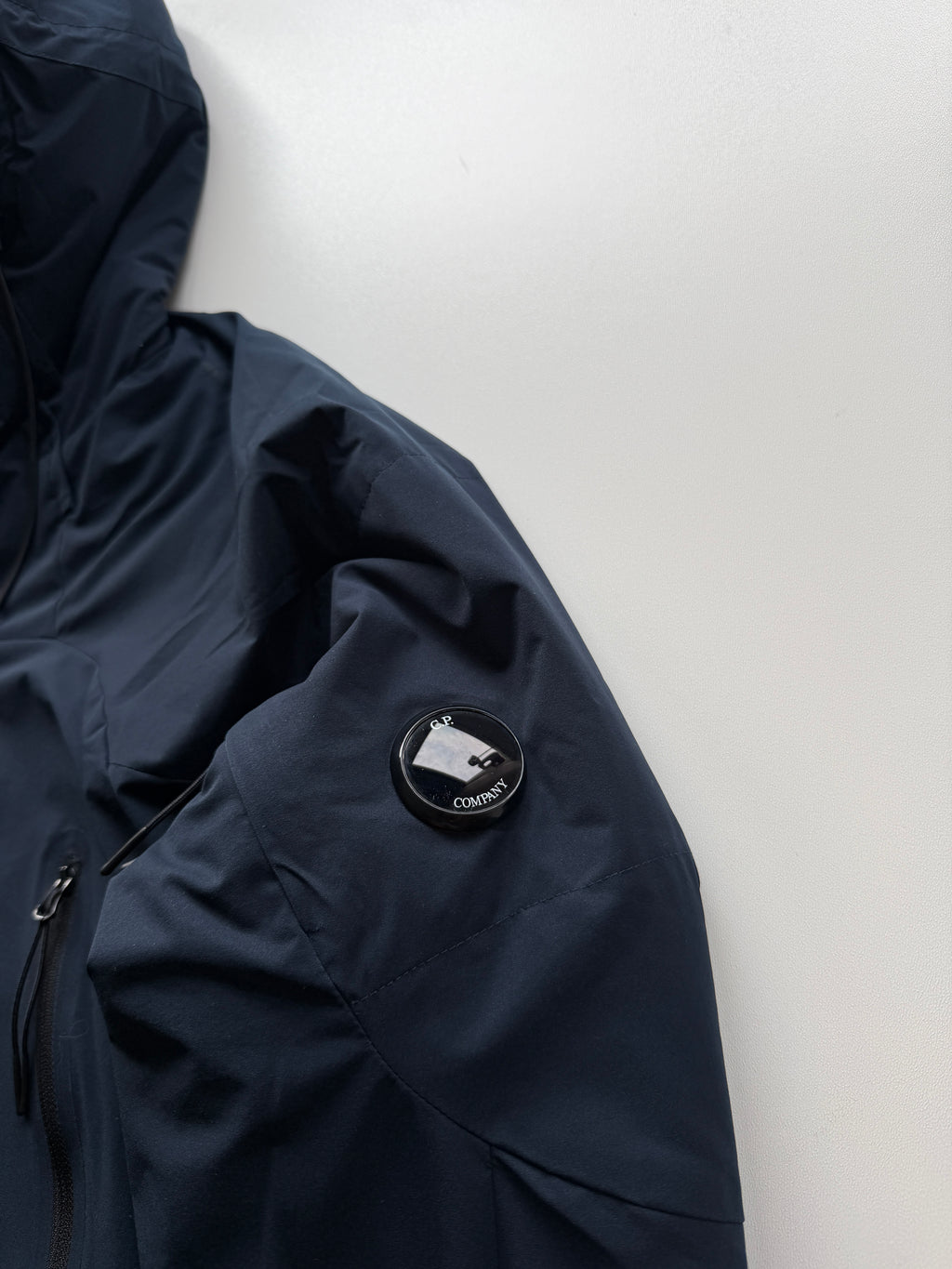 CP Company Pro Tek Primaloft Jacket