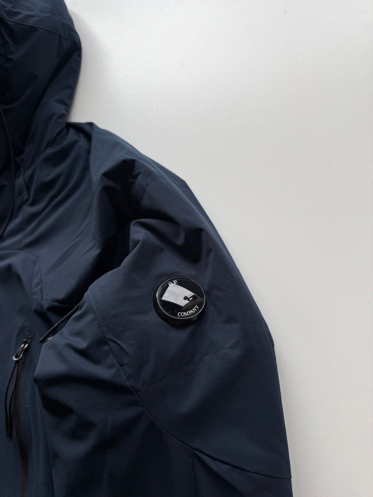 CP Company Pro Tek Primaloft Jacket