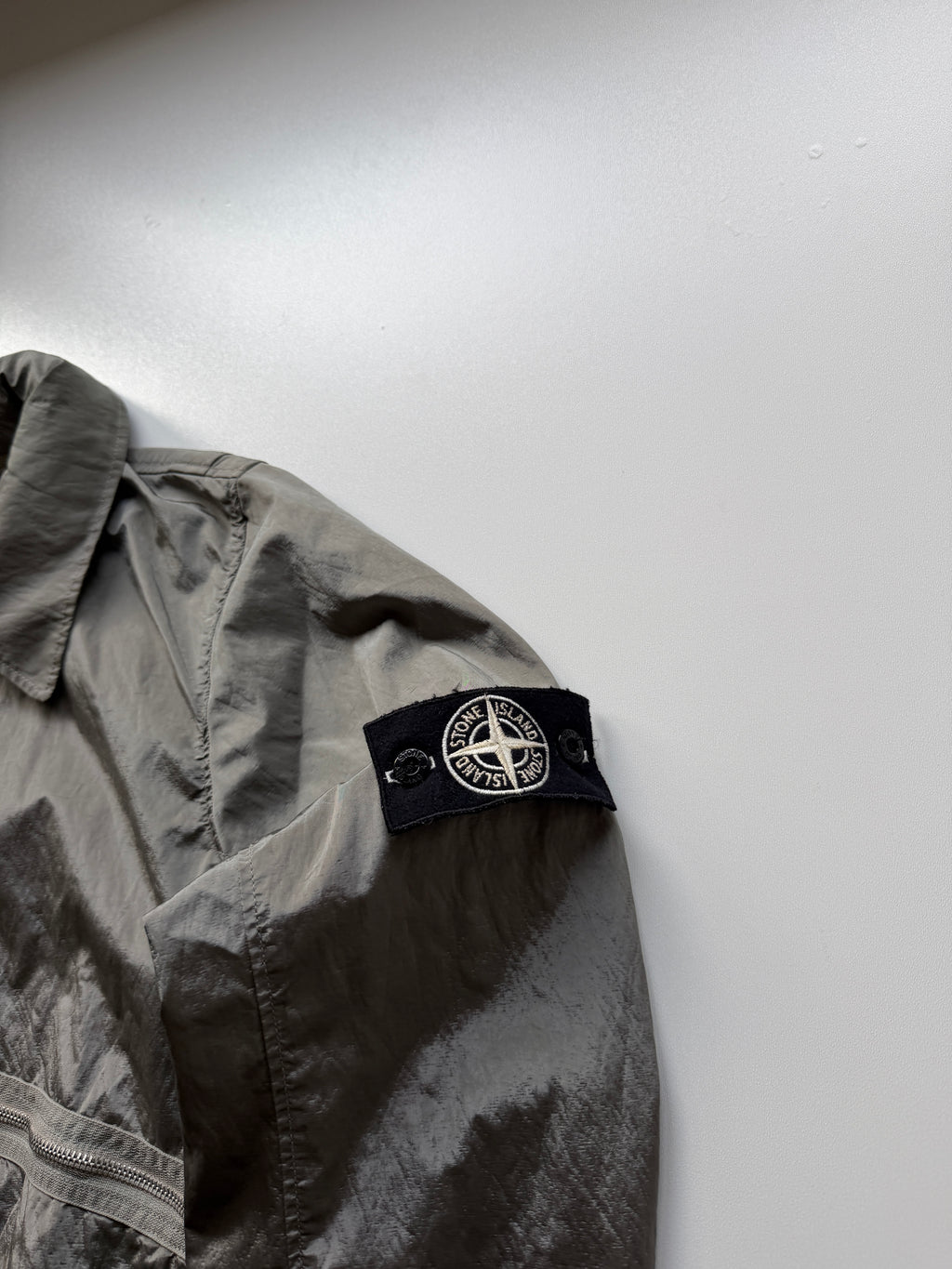 Stone Island Nylon Metal 2008 Jacket